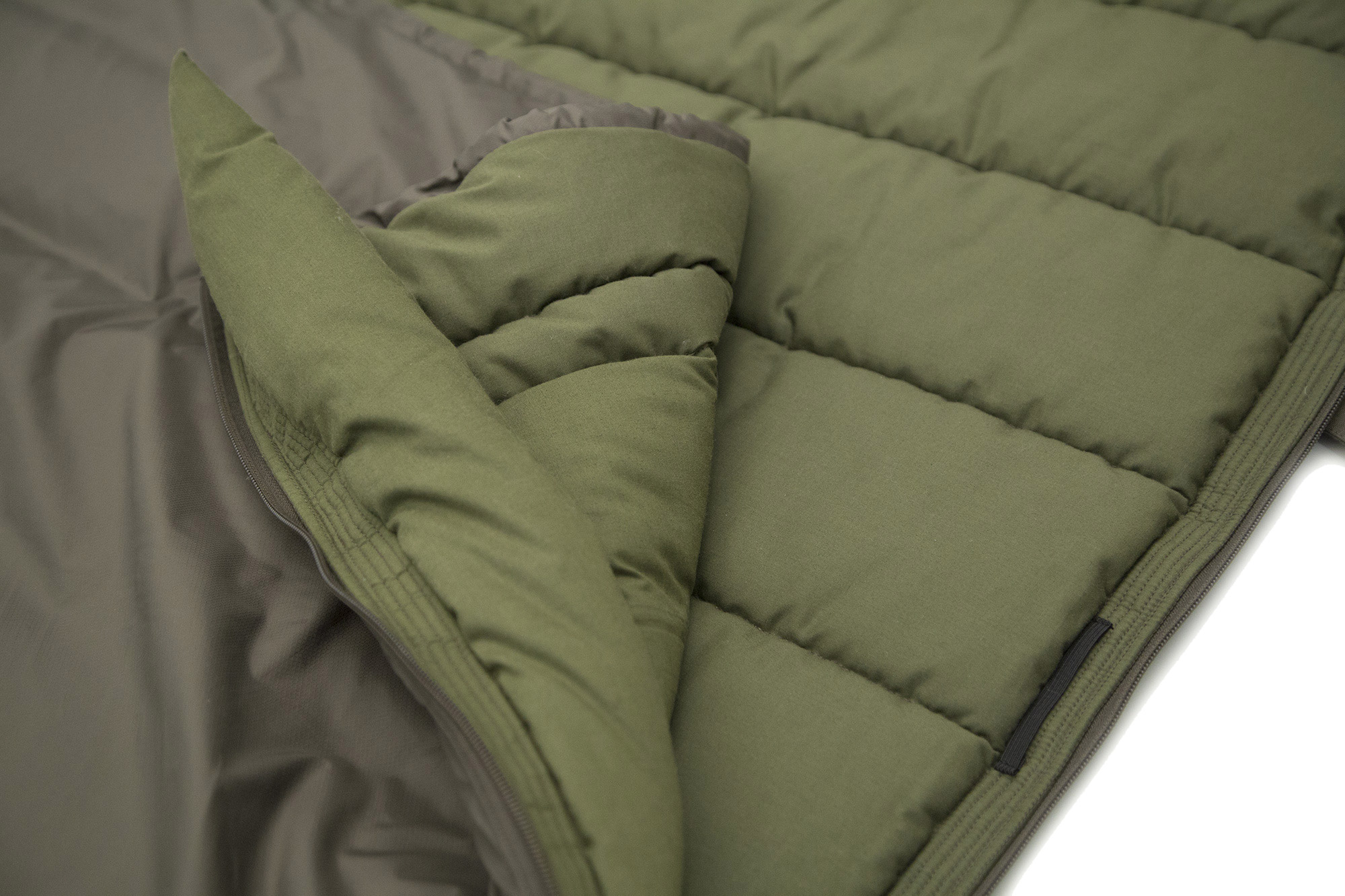 G 200Q Large Fibersovepose