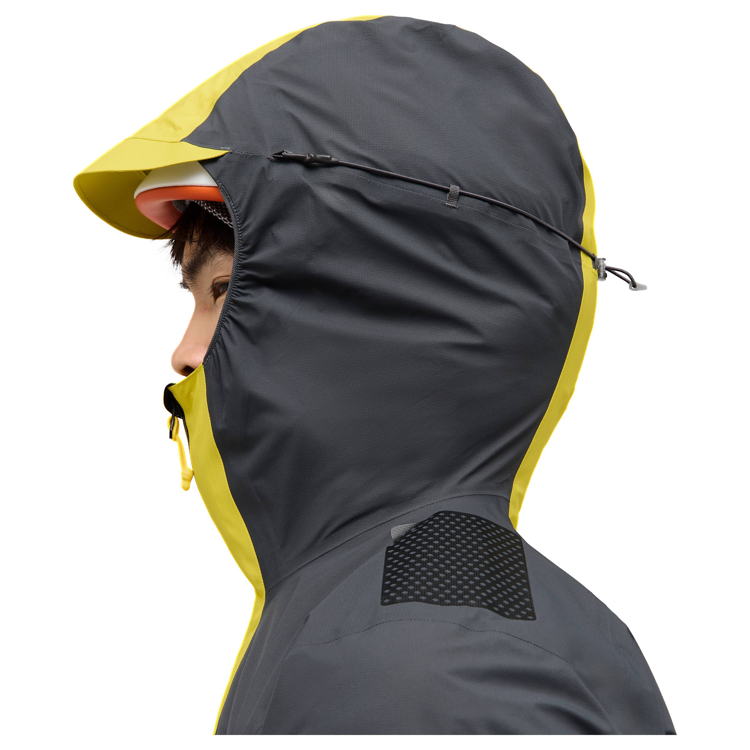 L.I.M ZT II GTX Jacket Herre