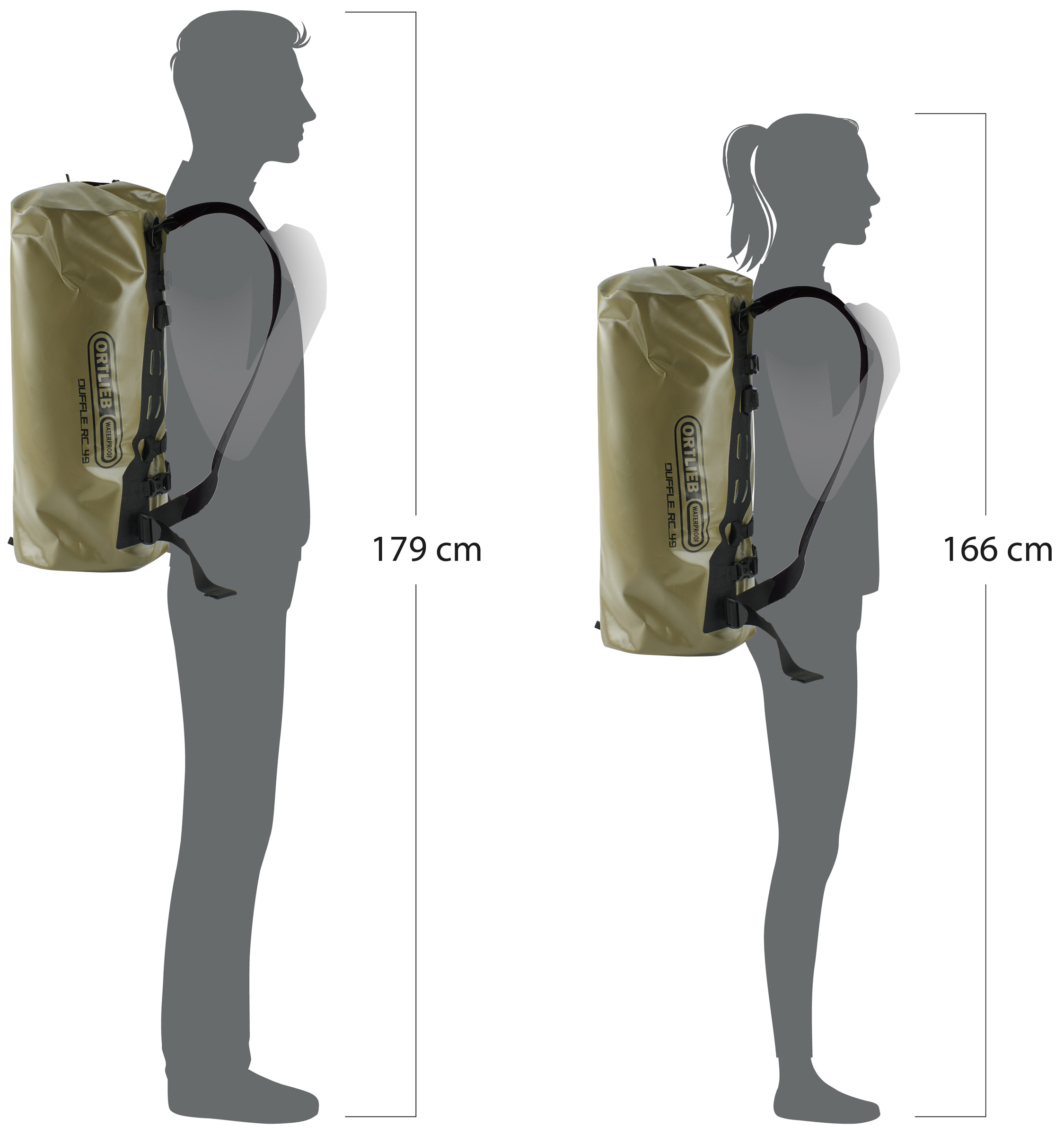 Duffle RC 49L