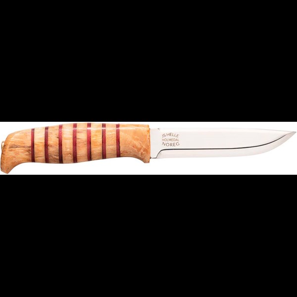 JS Classic Knife - 2022 Limited Edition Helle Udstyr