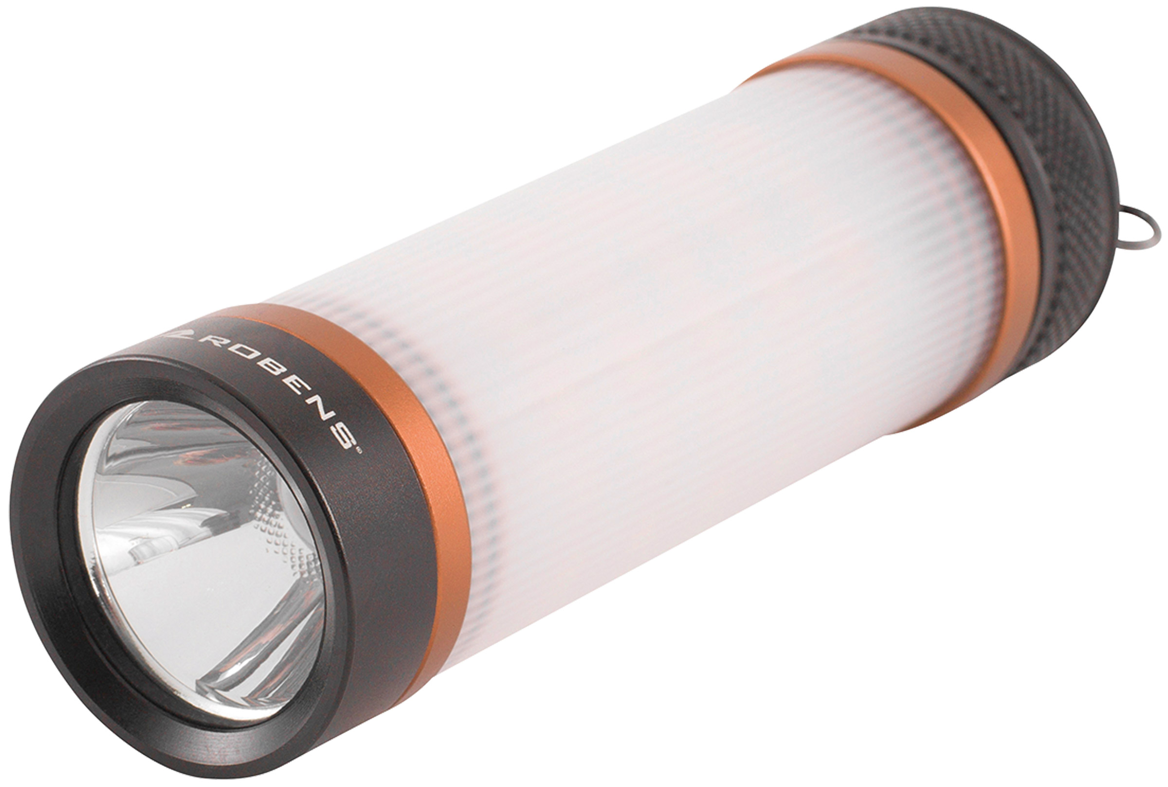 Arran Genopladelig Lommelygte/Lanterne