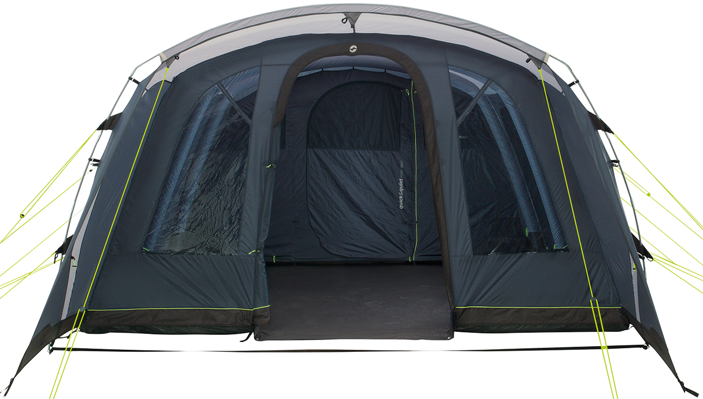 Colorado 6 Lufttelt, 6-Personers Telt