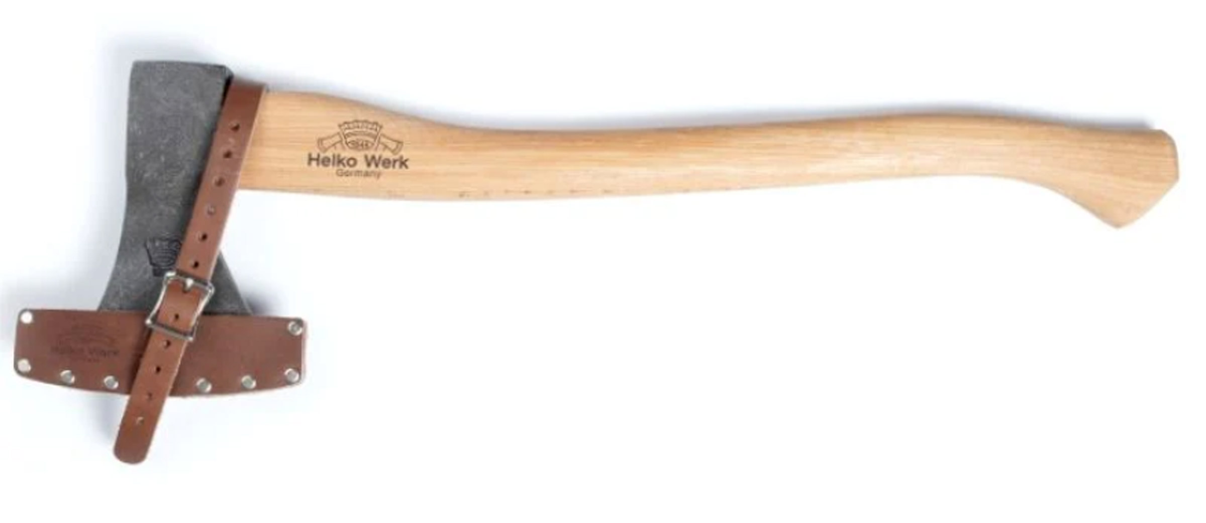 Black Forest Woodworker Axe Skovøkse
