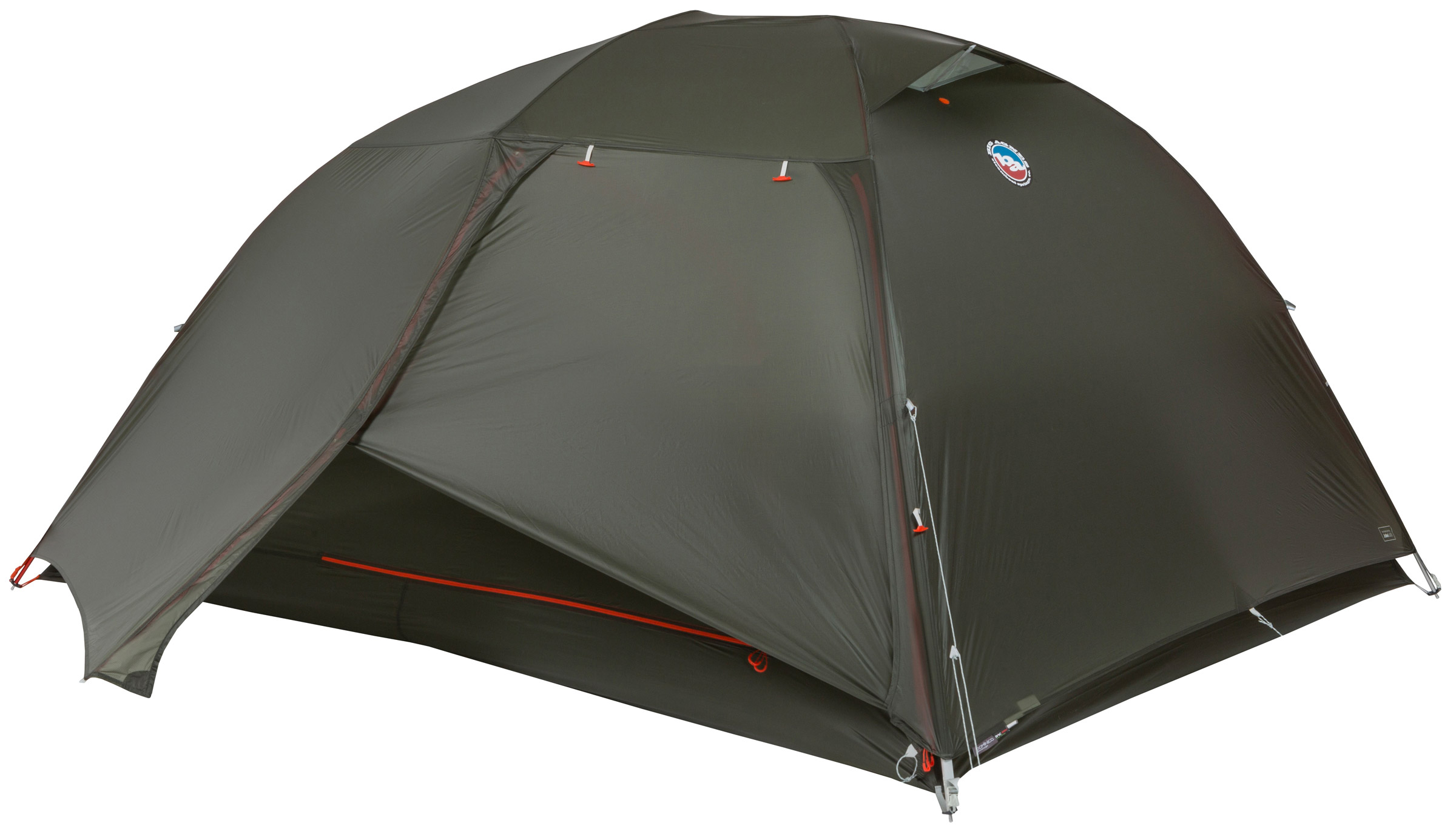 Copper Spur UL3, 3-Personers Telt