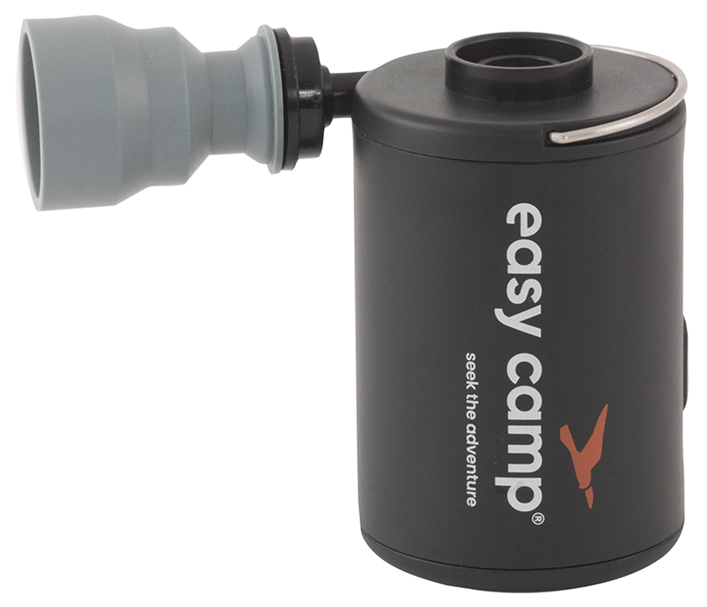 Allium Genopladelig Pumpe