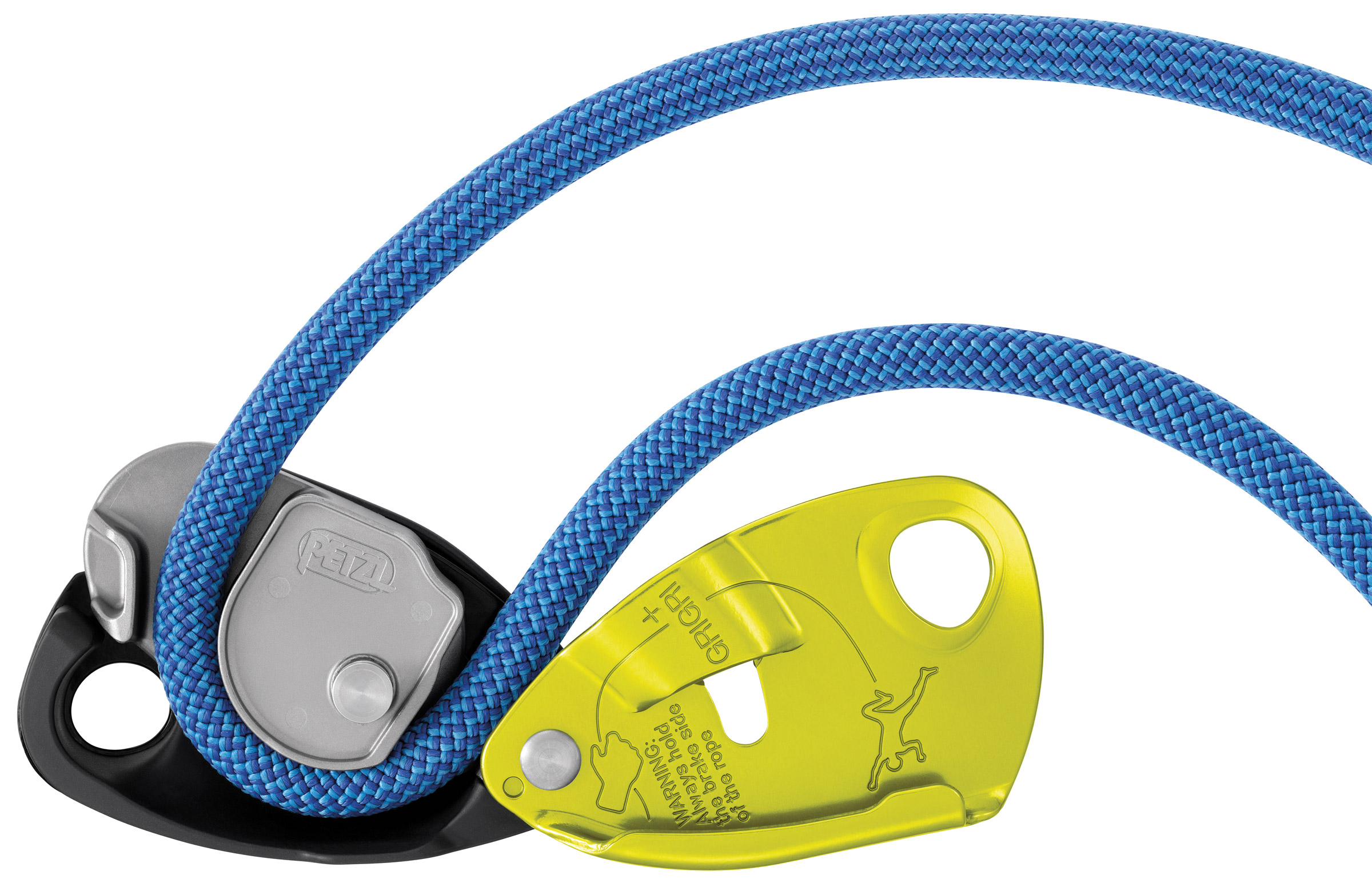 GRIGRI+