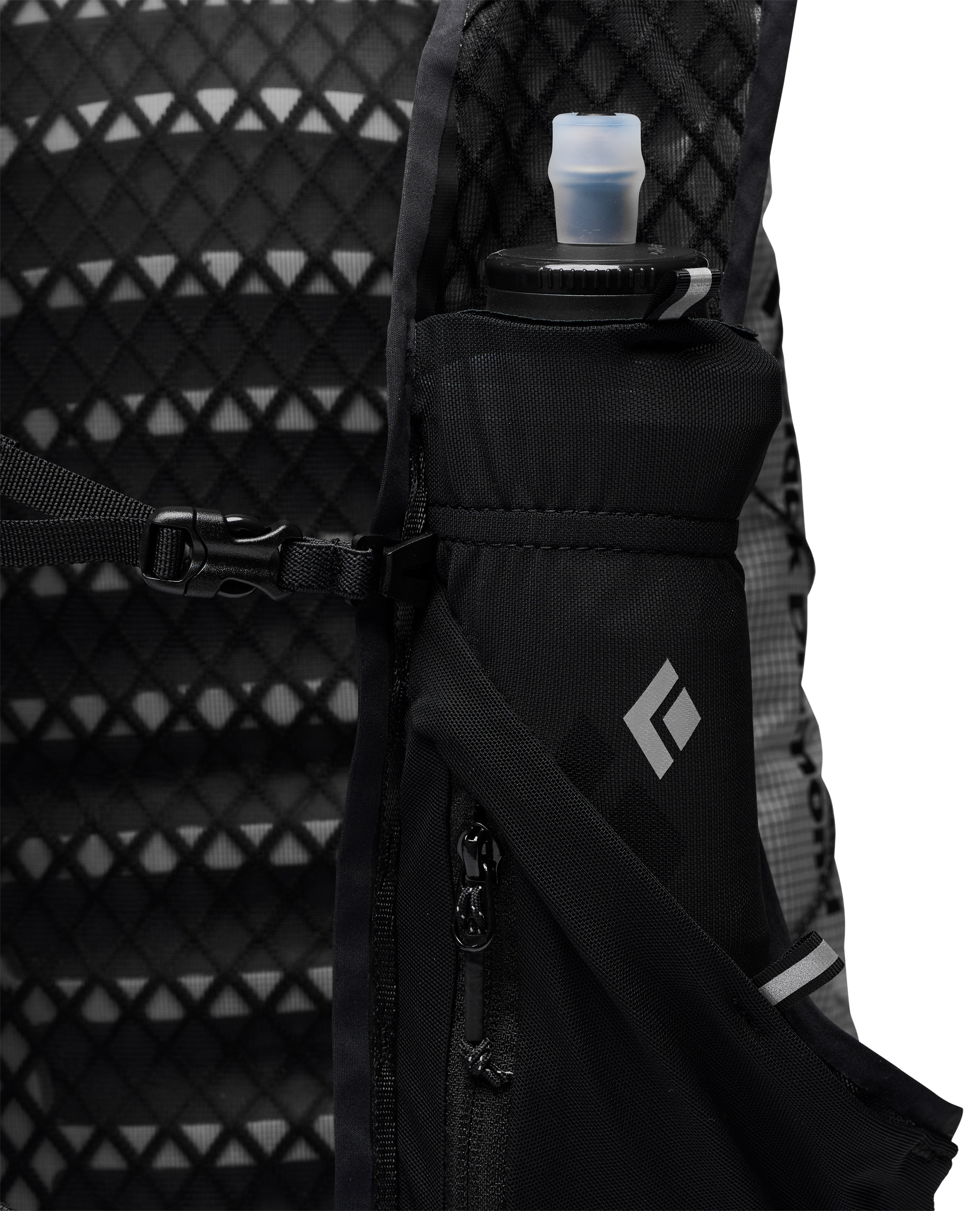 Distance 8 Backpack L