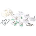 Mosquito Net Hanging Kit Lifesystems Udstyr