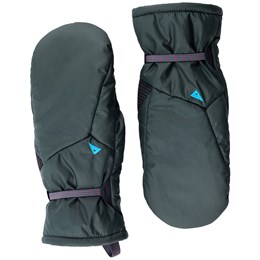 Klättermusen Gevar Mitts Unisex M Grøn Handsker & luffer