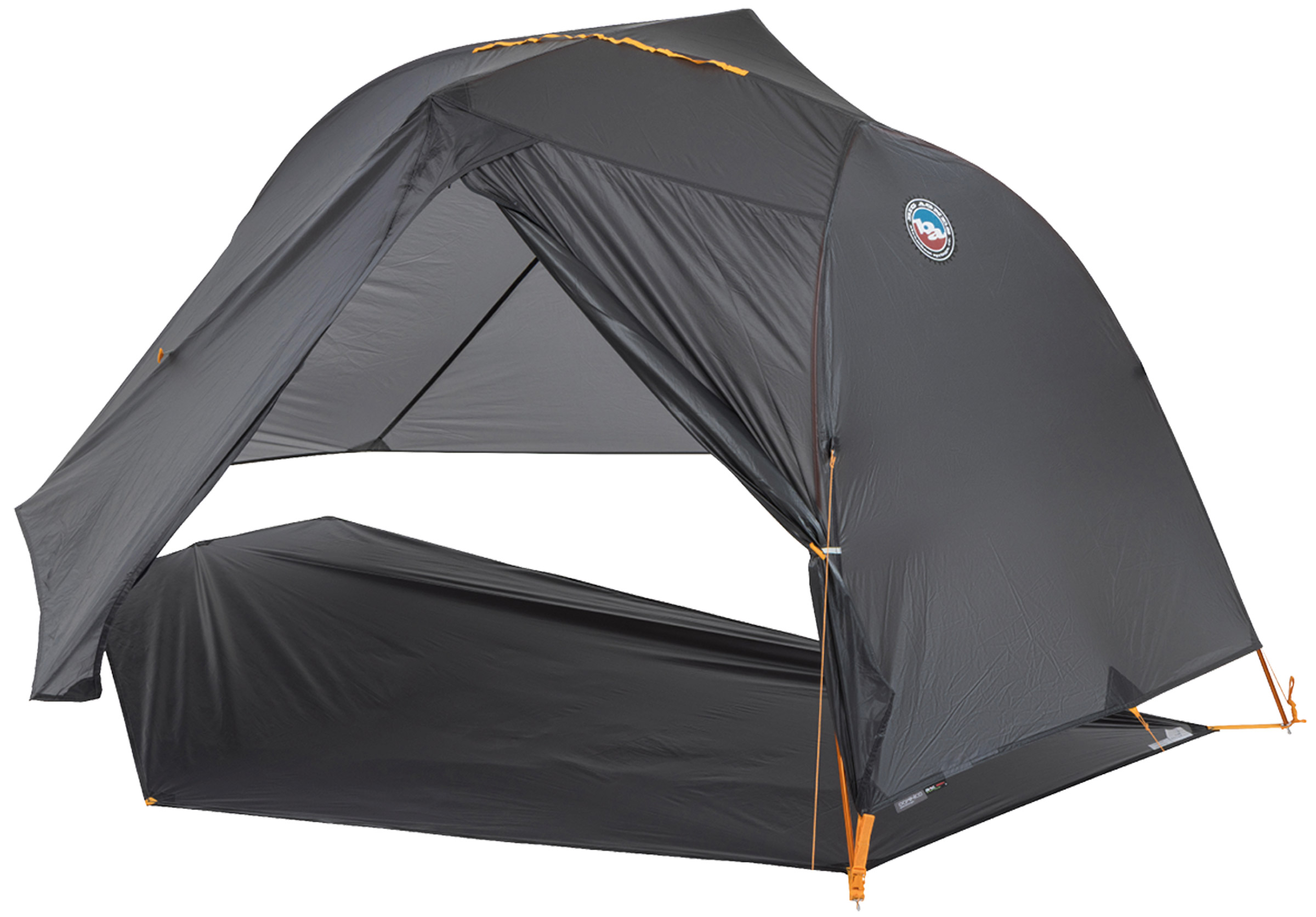 Tiger Wall UL1 Bikepack, 1-Persons Telt