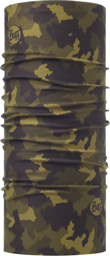 Original EcoStretch Neckwear Buff brands