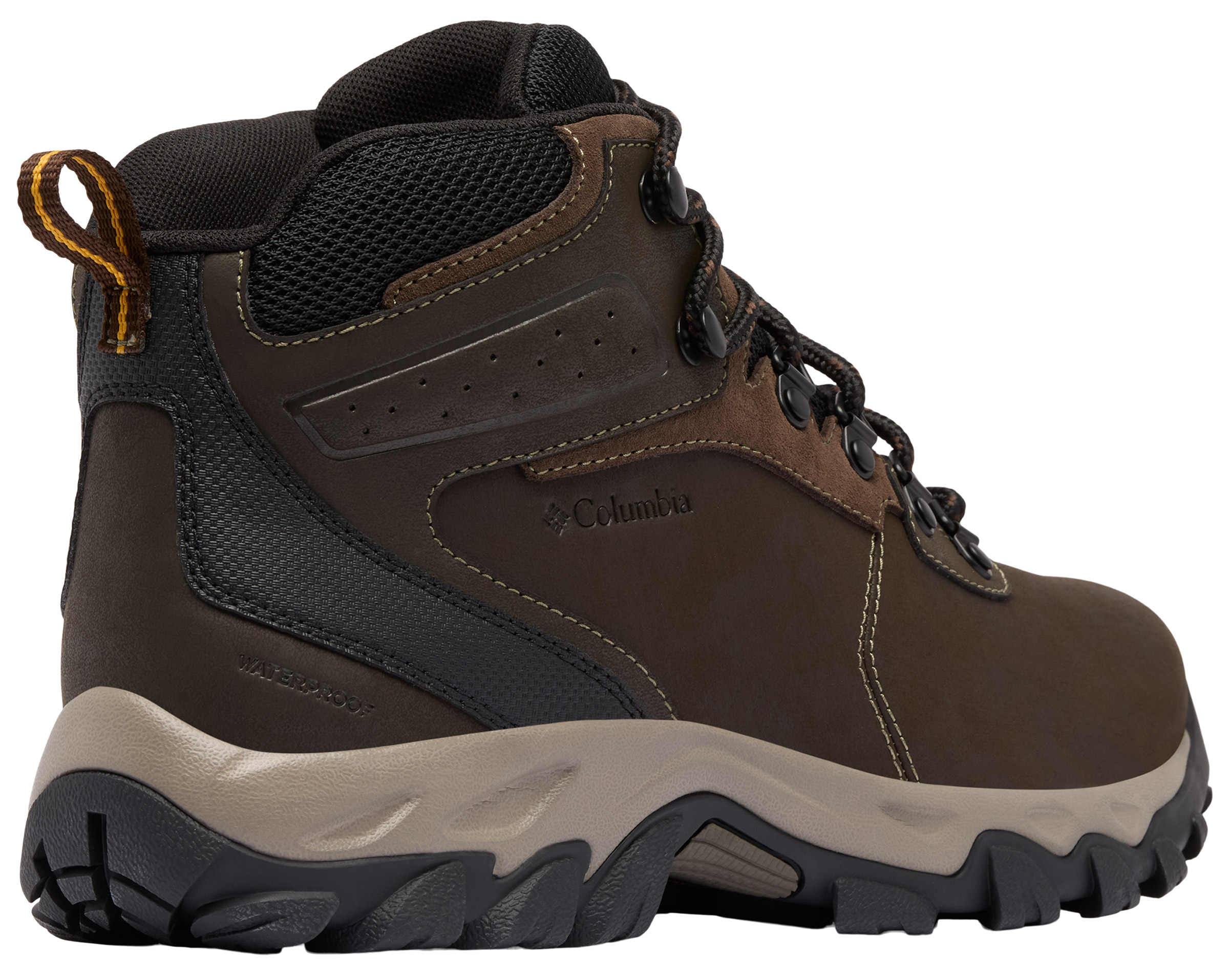Newton Ridge Plus II Waterproof