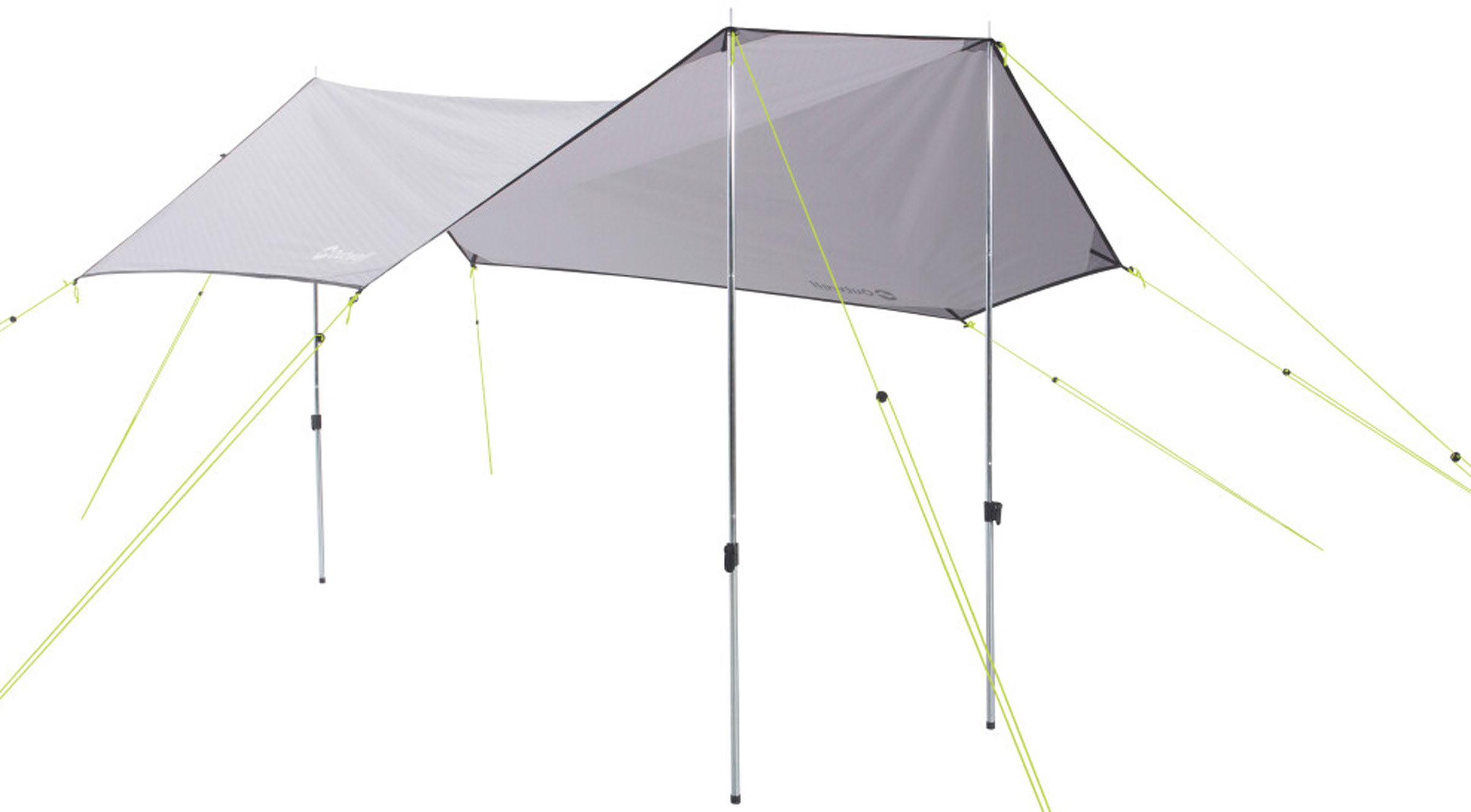 Canopy Tarp M