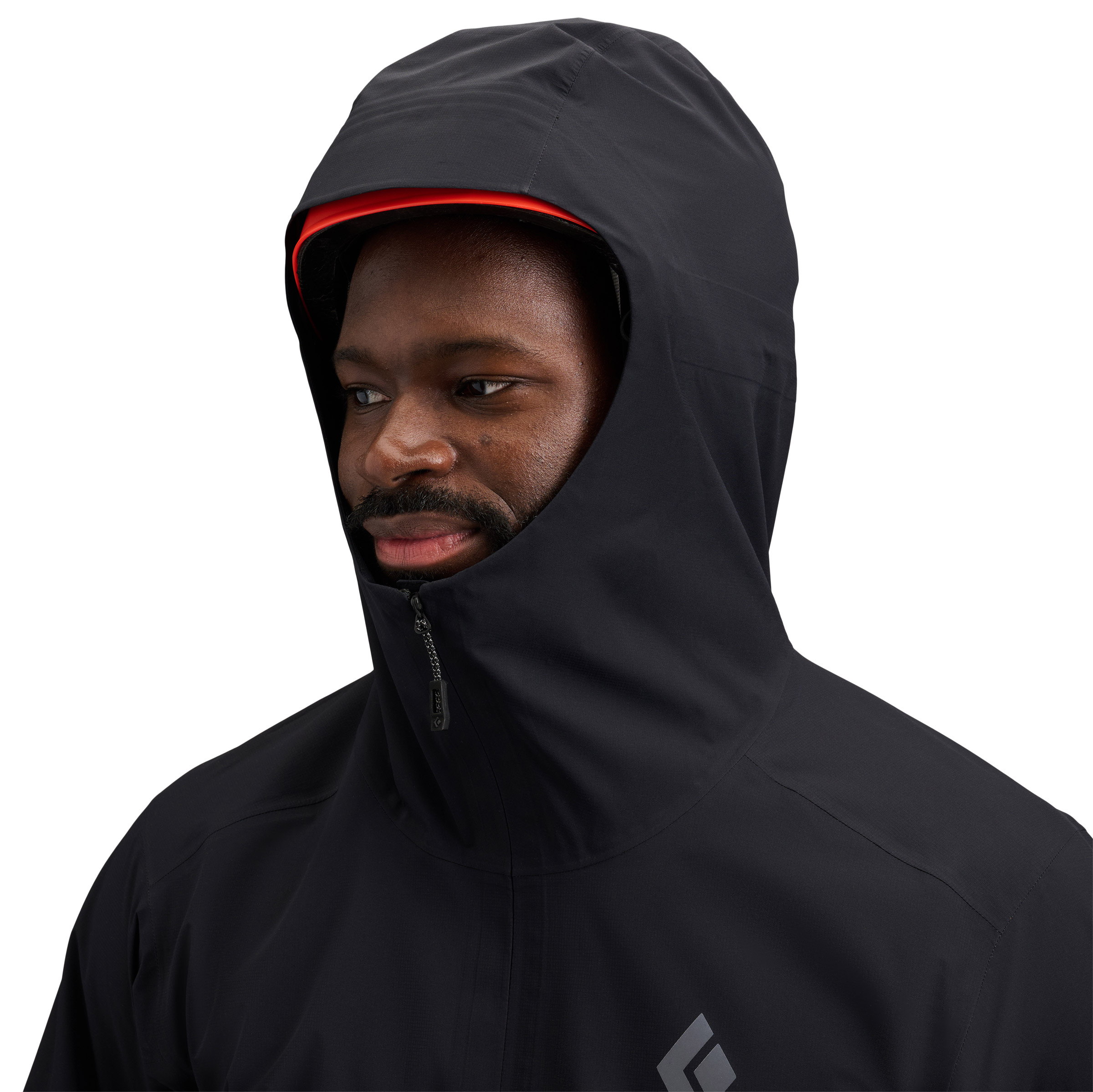 Strataline Stretch Shell Jacket