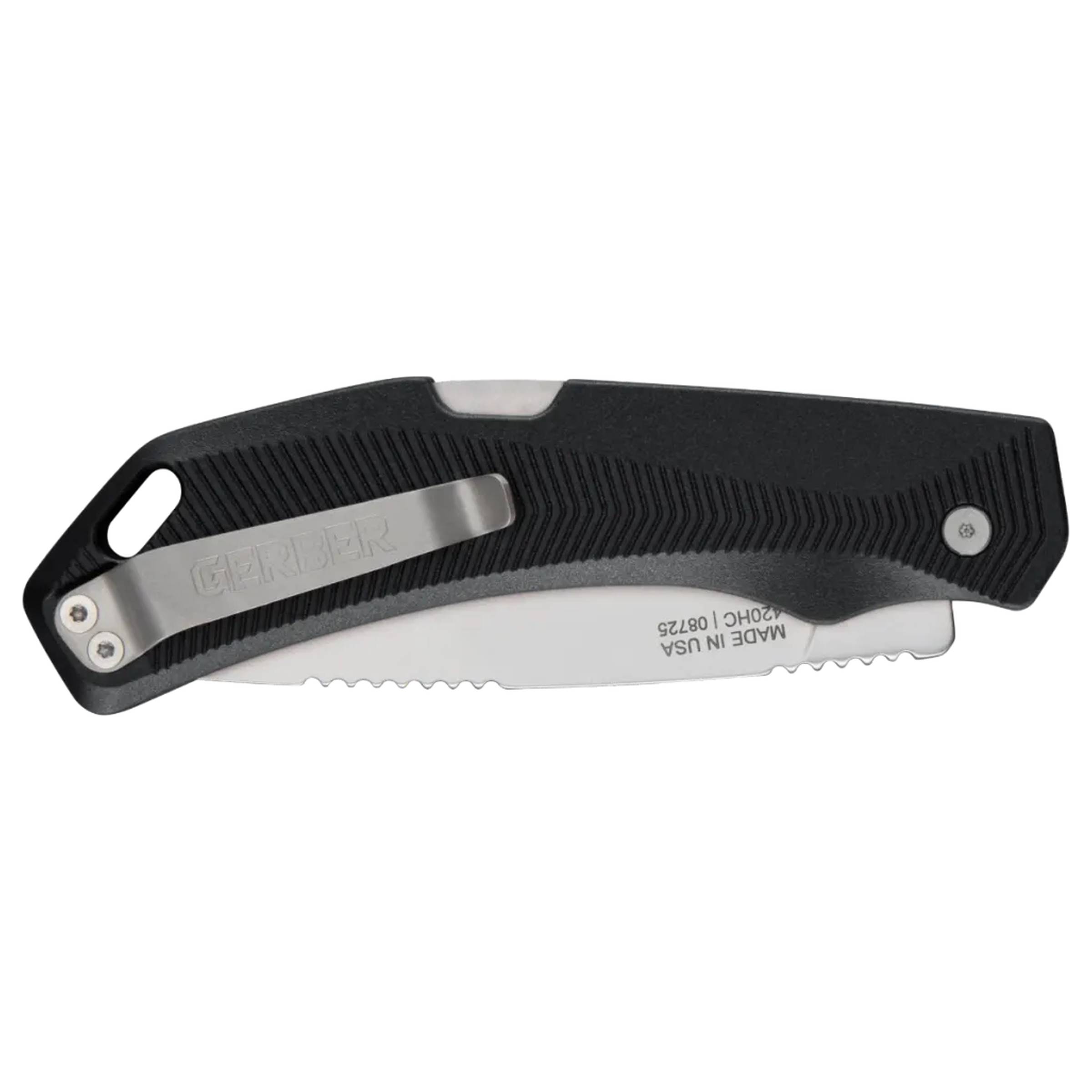 Forefront Folder Foldekniv