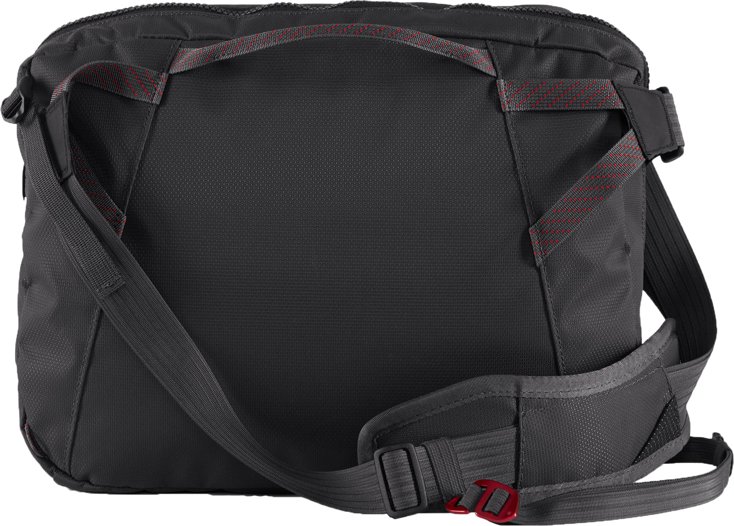 KLATTERMUSEN｜Gaut Messenger Bag Klättermusen GAUT MESSENGER BAG UNISEX - Skuldertasker