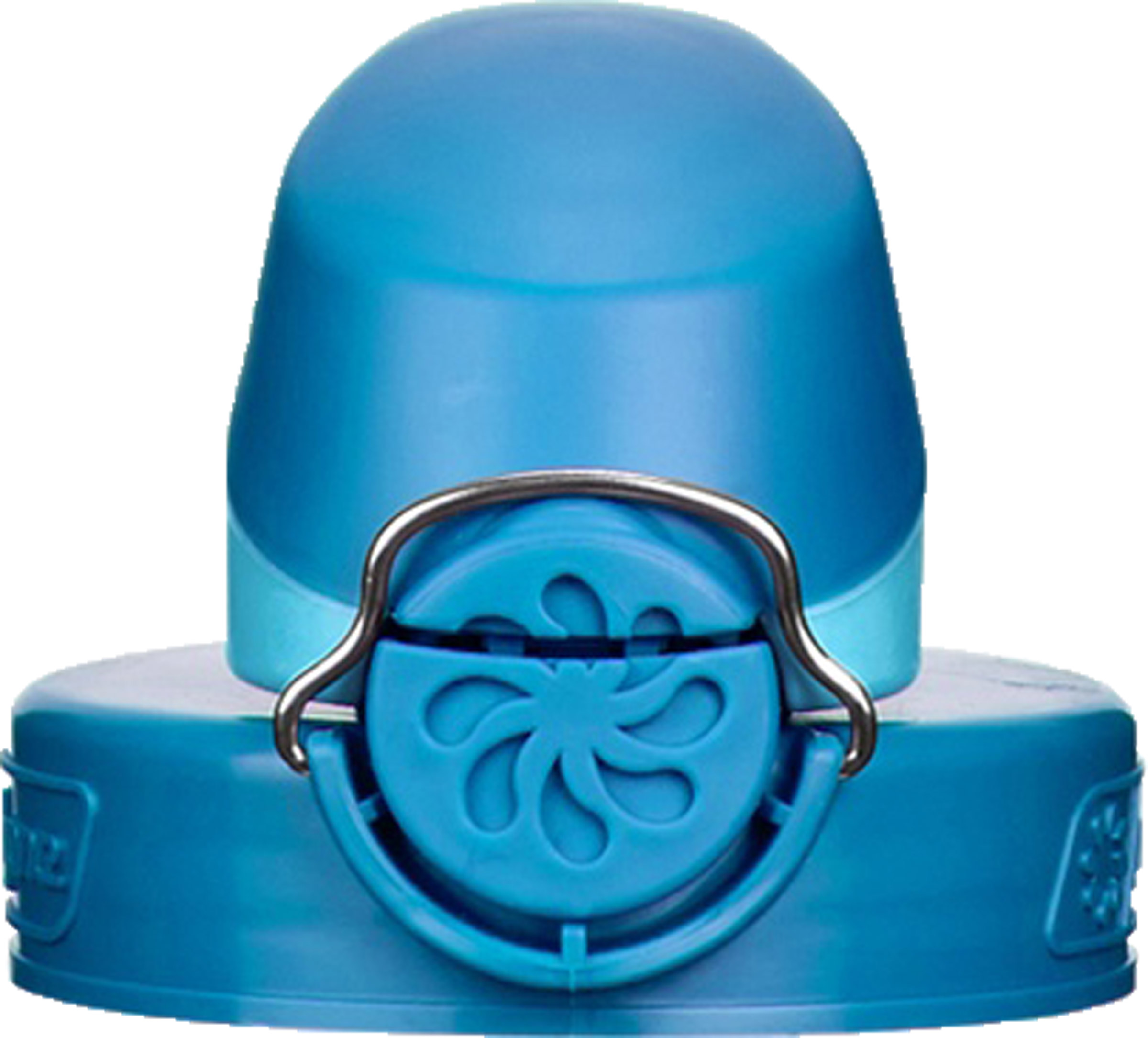 Wide Mouth On The Fly Cap Nalgene brands