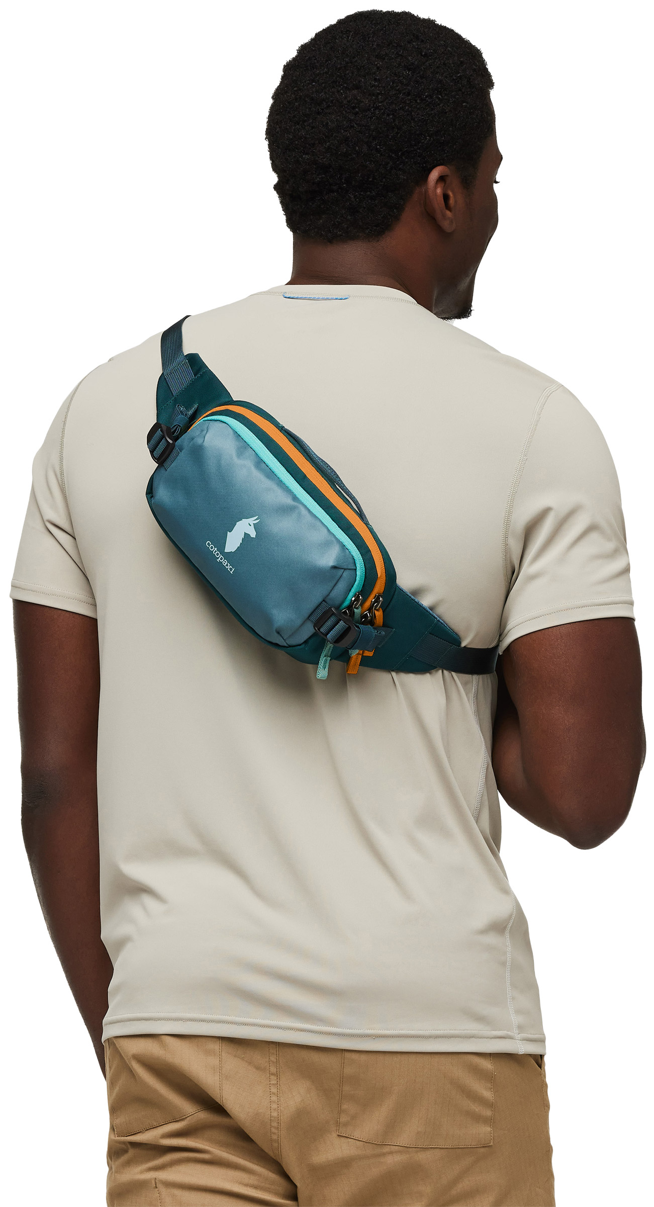 Allpa X 1.5L Hip Pack