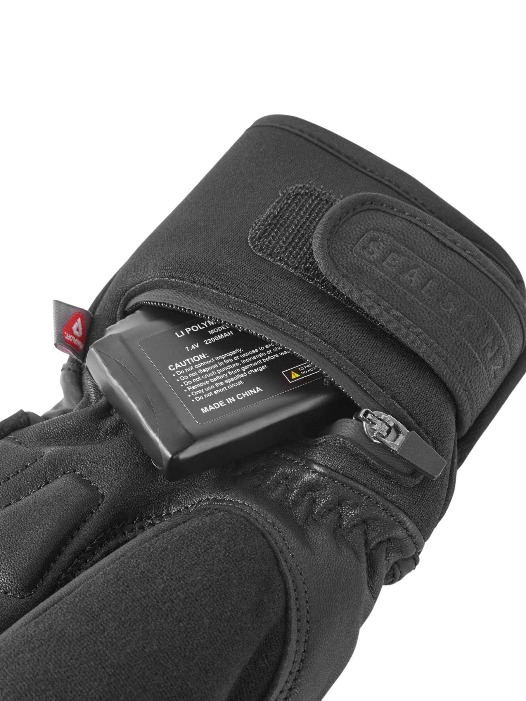 Upwell Waterproof Heated Glove
