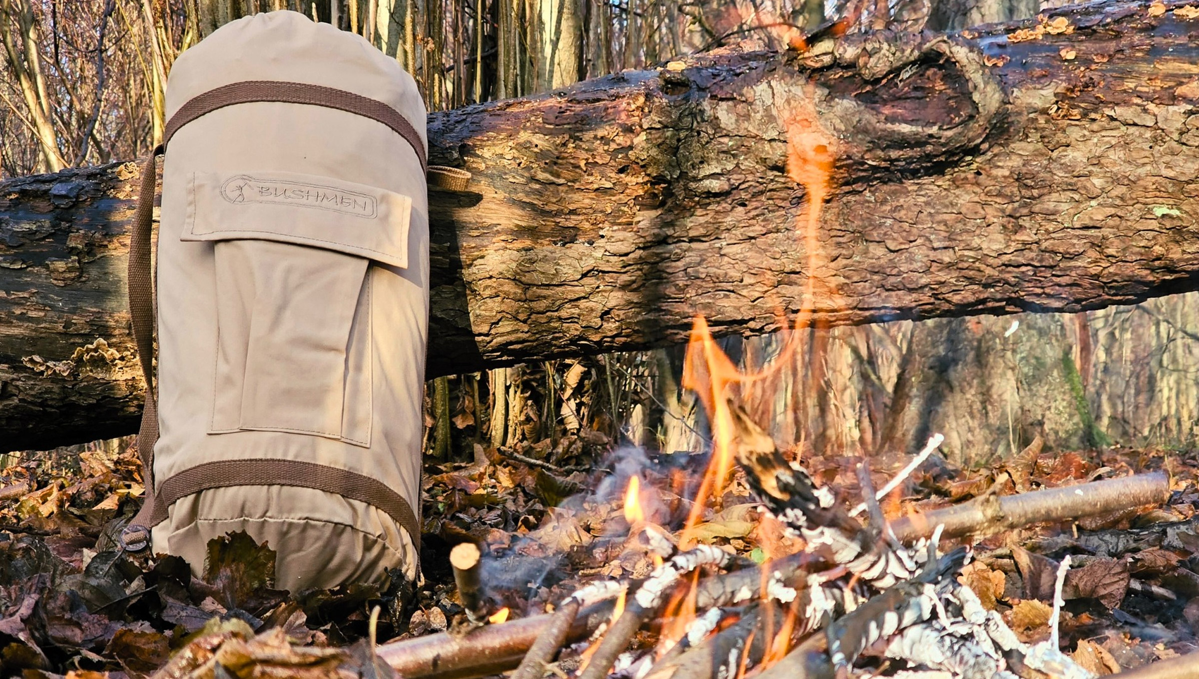 Frontier Blanket Termotæppe