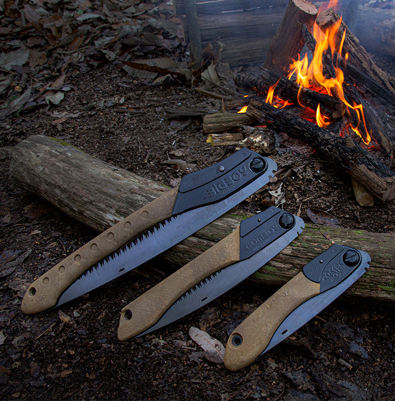 Pocketboy Outback Edition Foldesav