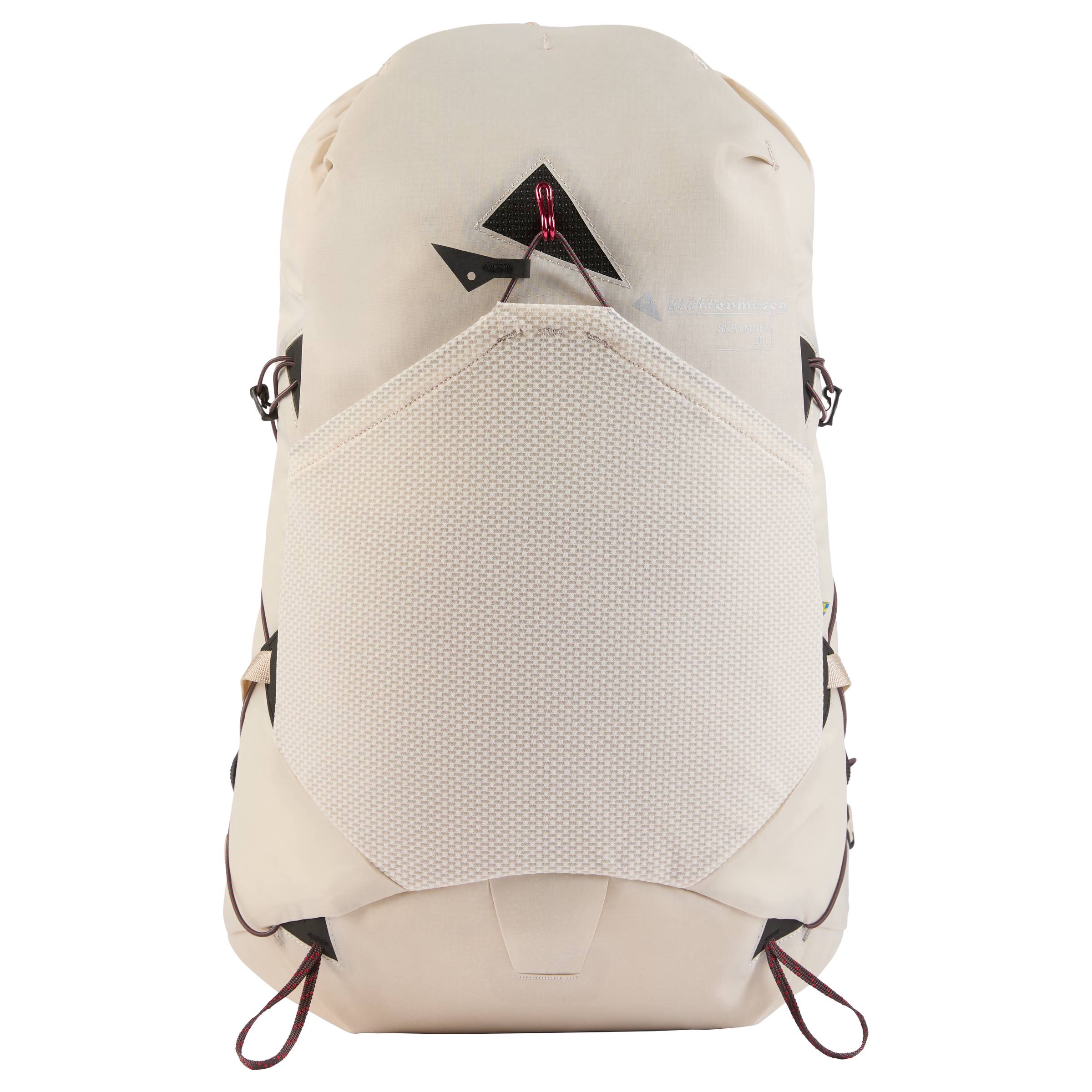 Skrymner Backpack 20L Klättermusen rygsaekke