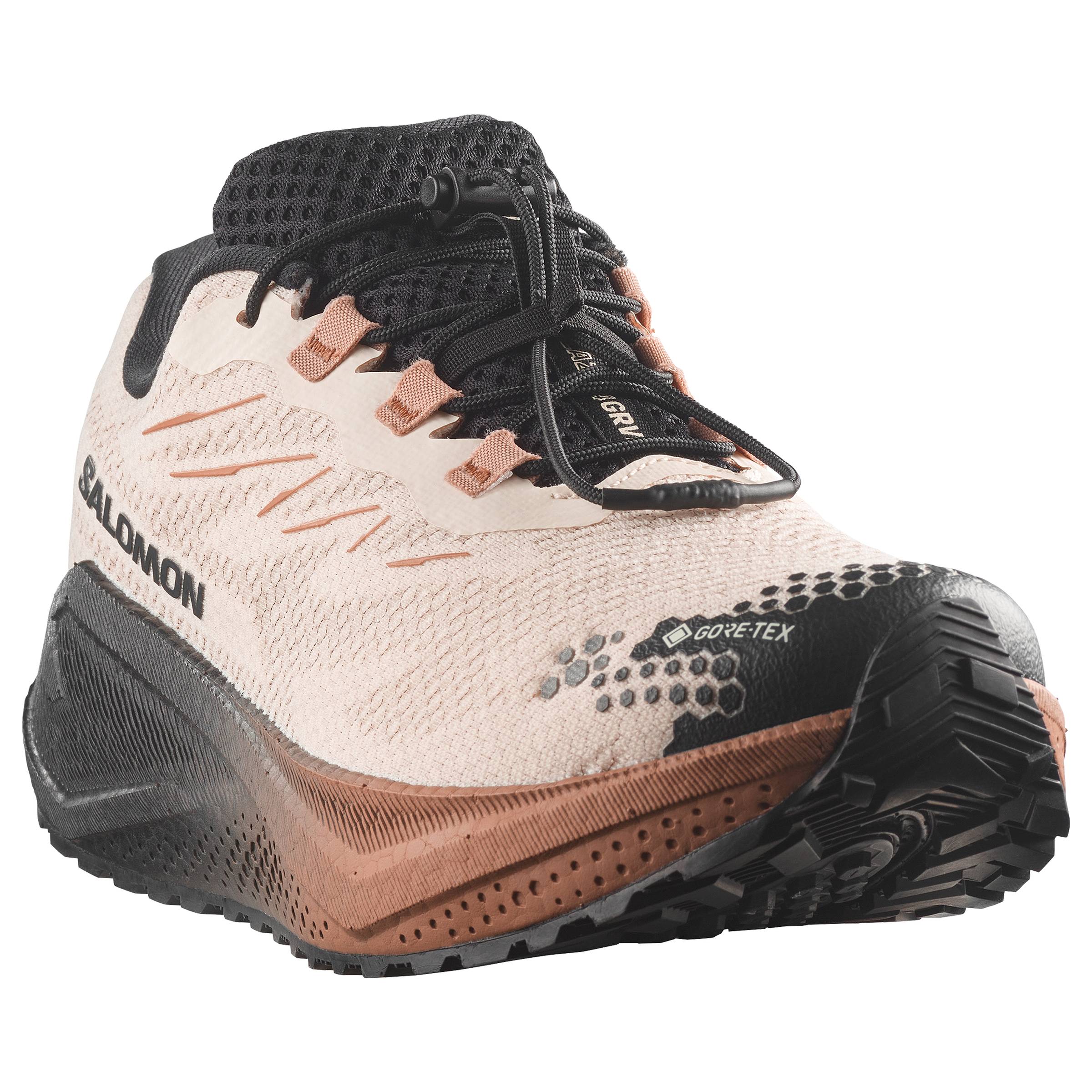 Aero Blaze 4 GRVL GTX Herre