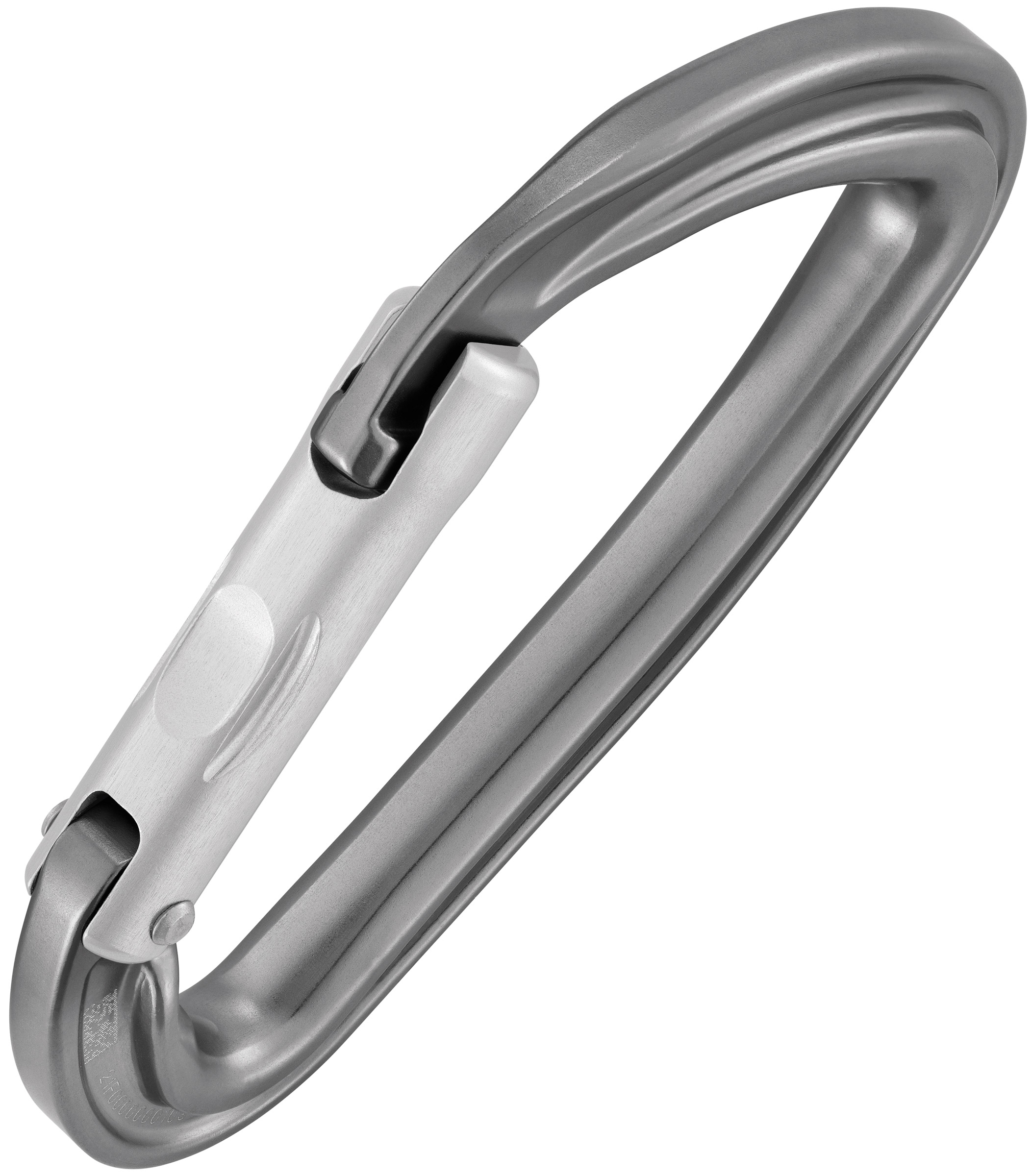DJINN Carabiner Straight Gate