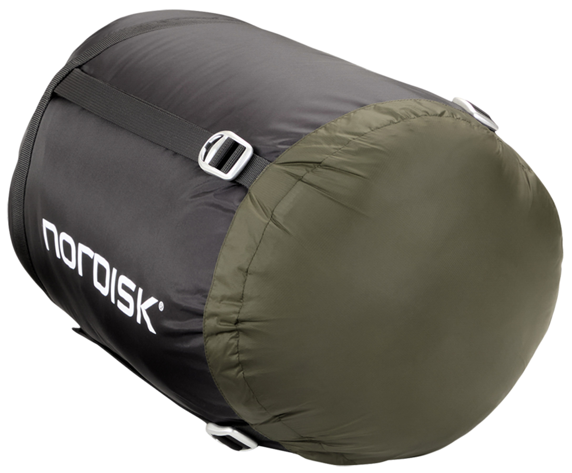 Knuth ±0° Wide Large Fibersovepose