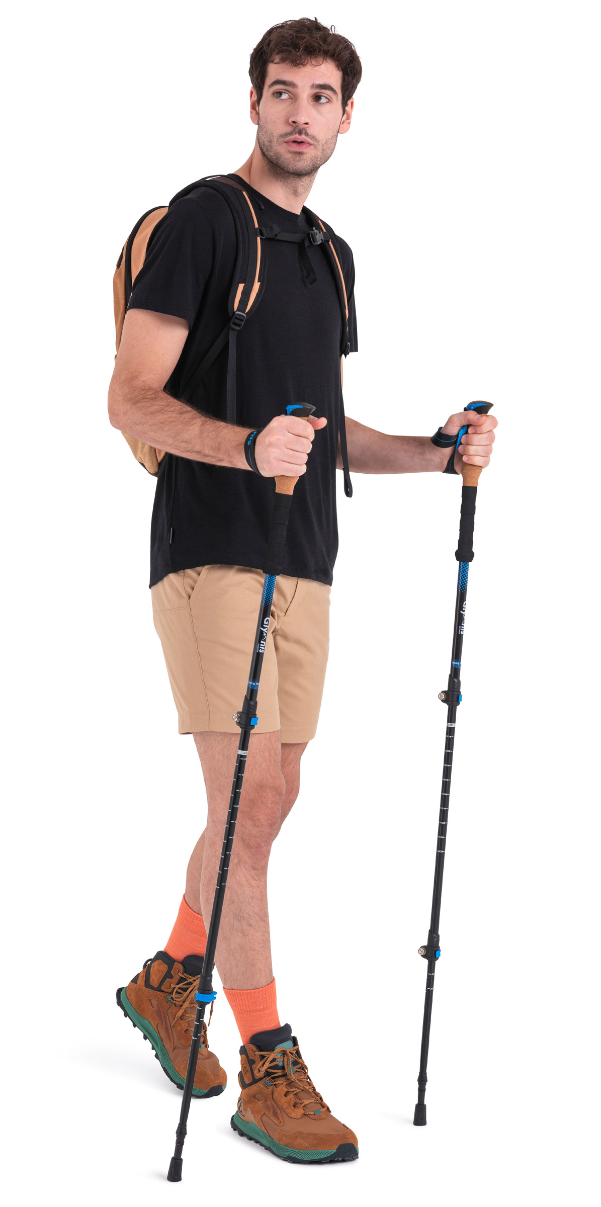 Merino 150 Tech Lite SS Tee