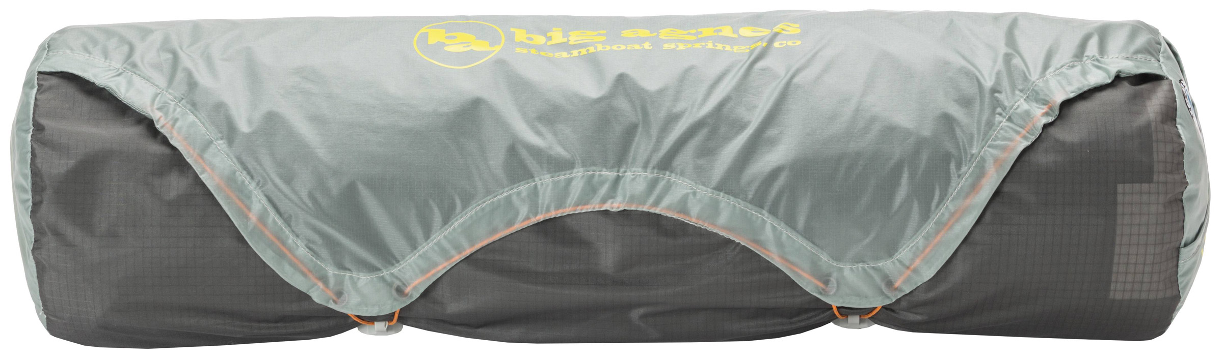 Tiger Wall UL2, 2-Personers Telt