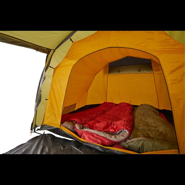 Robson 3 Tent