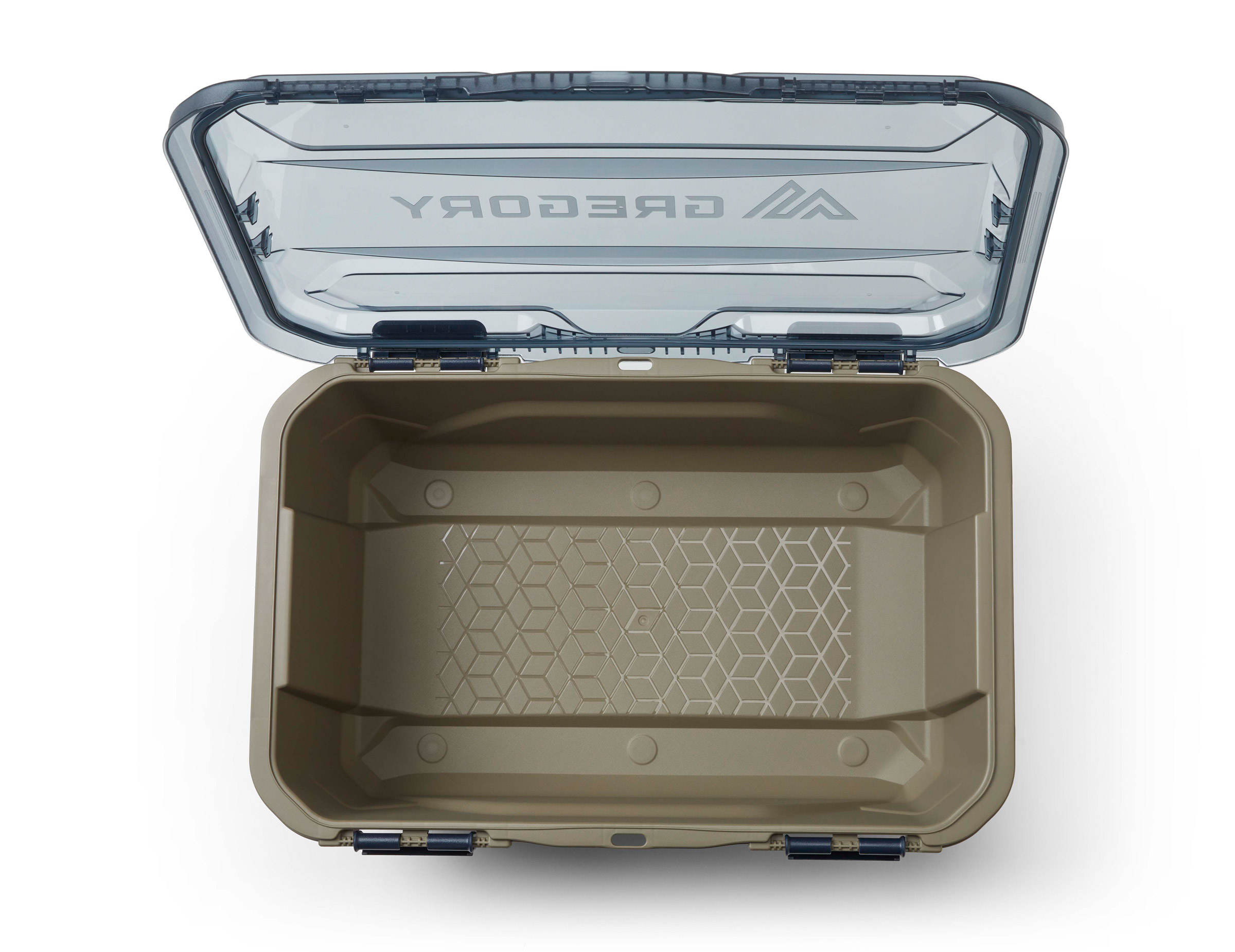 Alpaca Gear Box 45