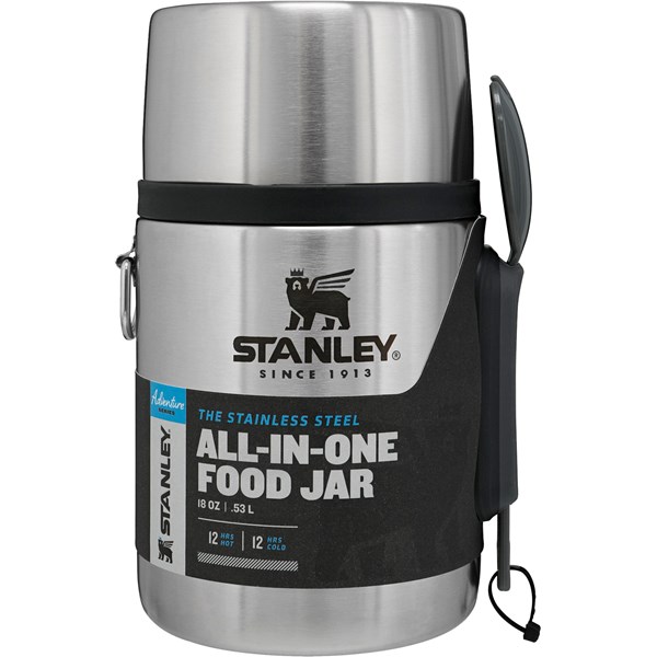All-In-One Food Jar, 0.53 L