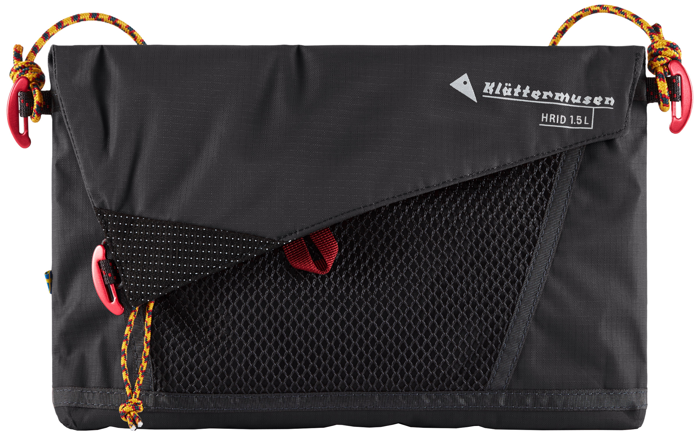 Hrid WP Accessory Bag 3L