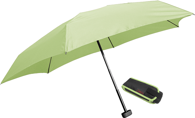 Dainty Travel Paraply EuroSCHIRM Udstyr