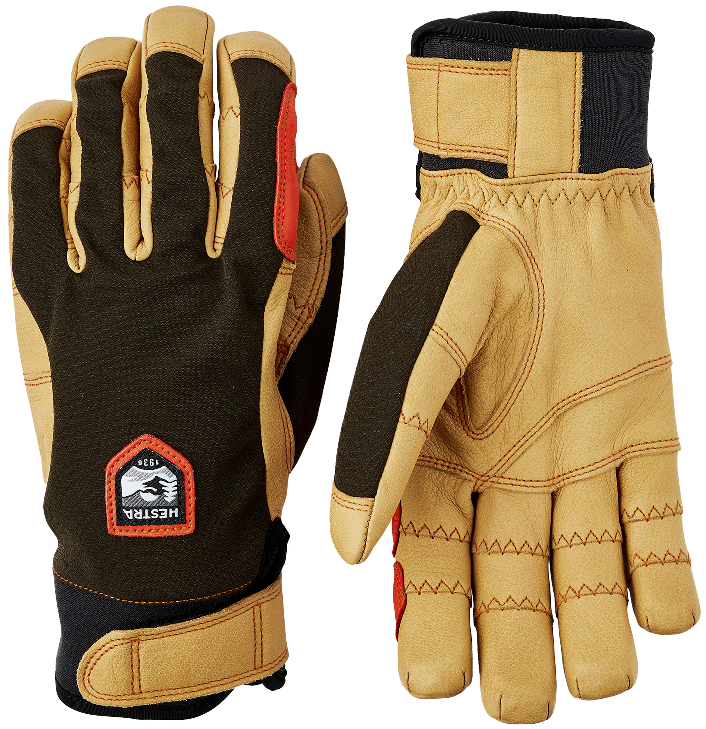 Ergo Grip Active Glove Hestra BlogPage