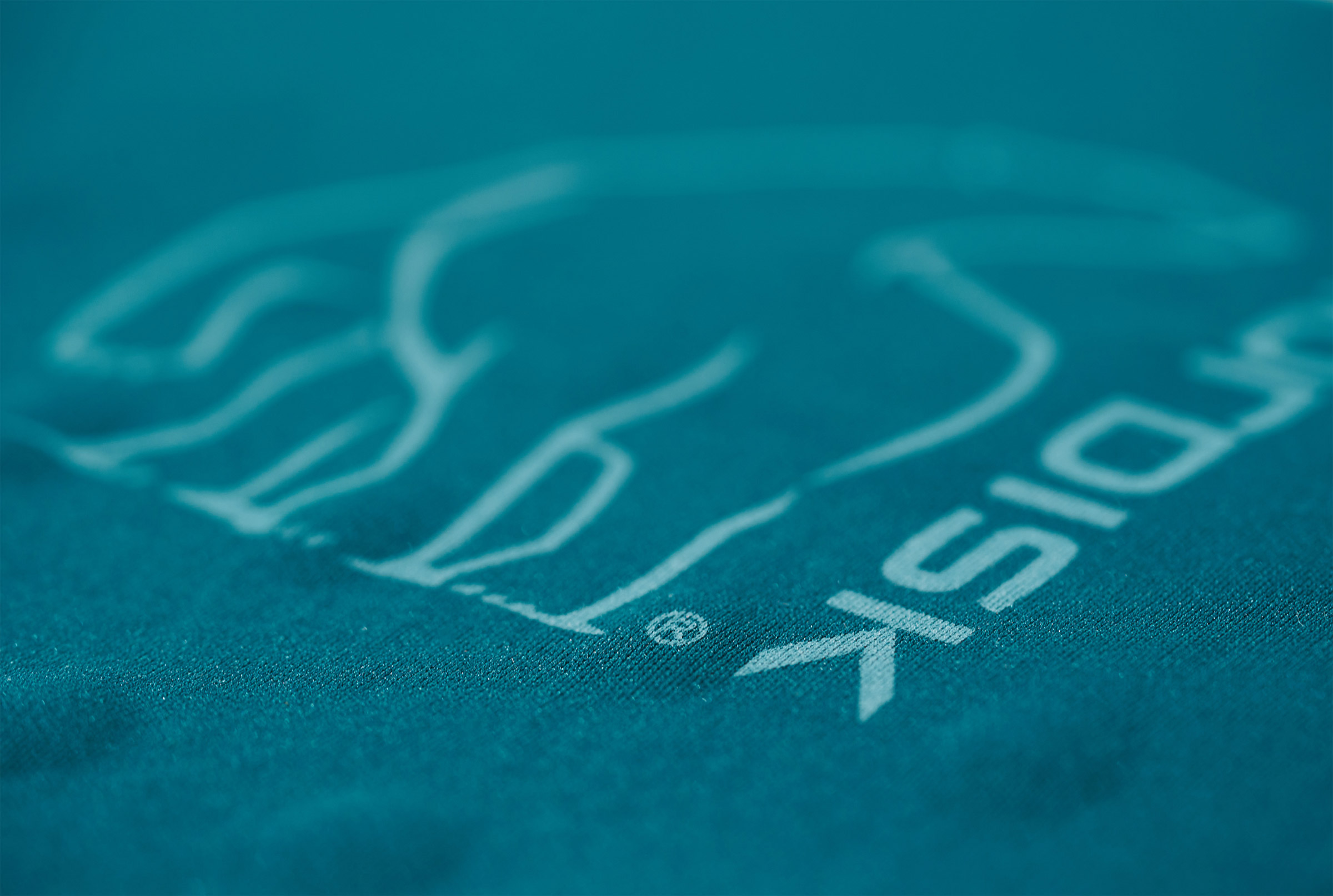 Alden 10.0 XL Selvoppustende Liggeunderlag