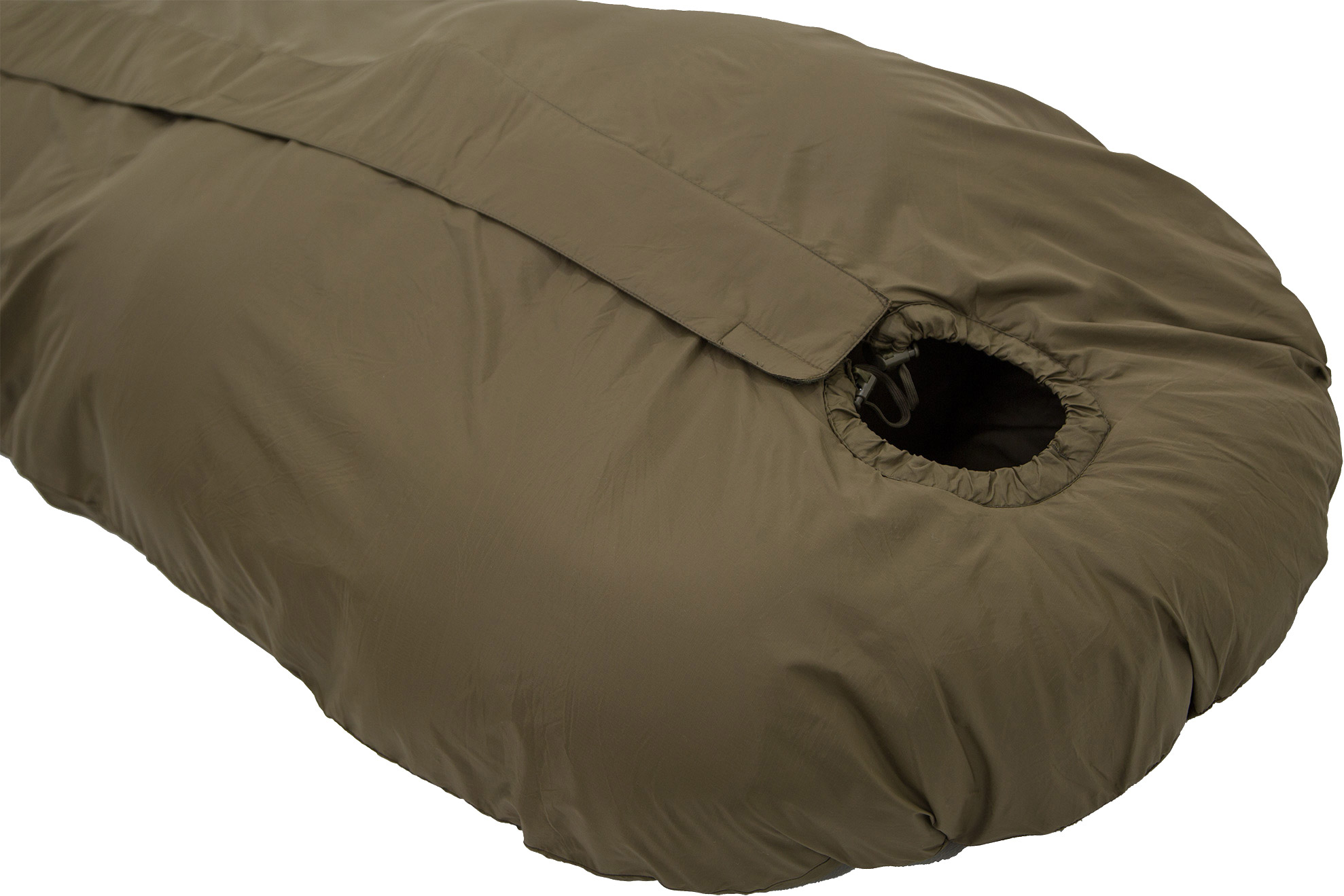 Defence 1 Top Large Fibersovepose