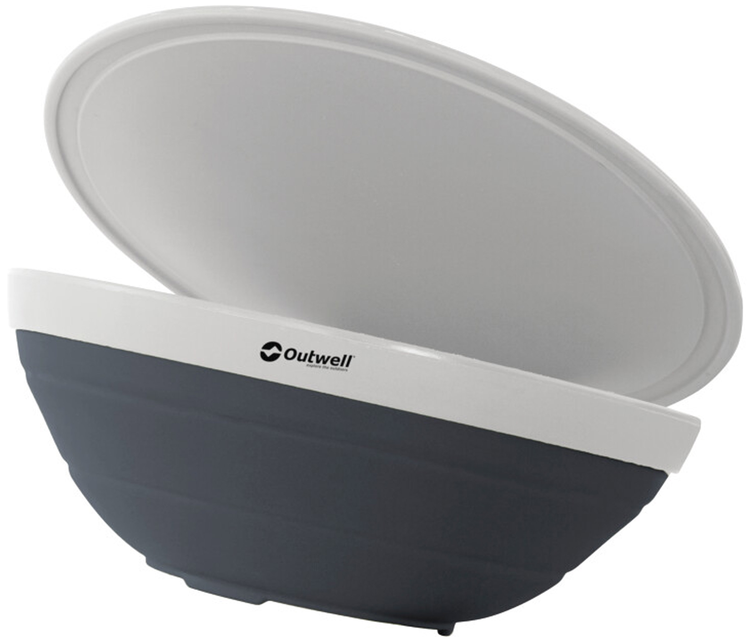 Collaps Bowl & Colander Set