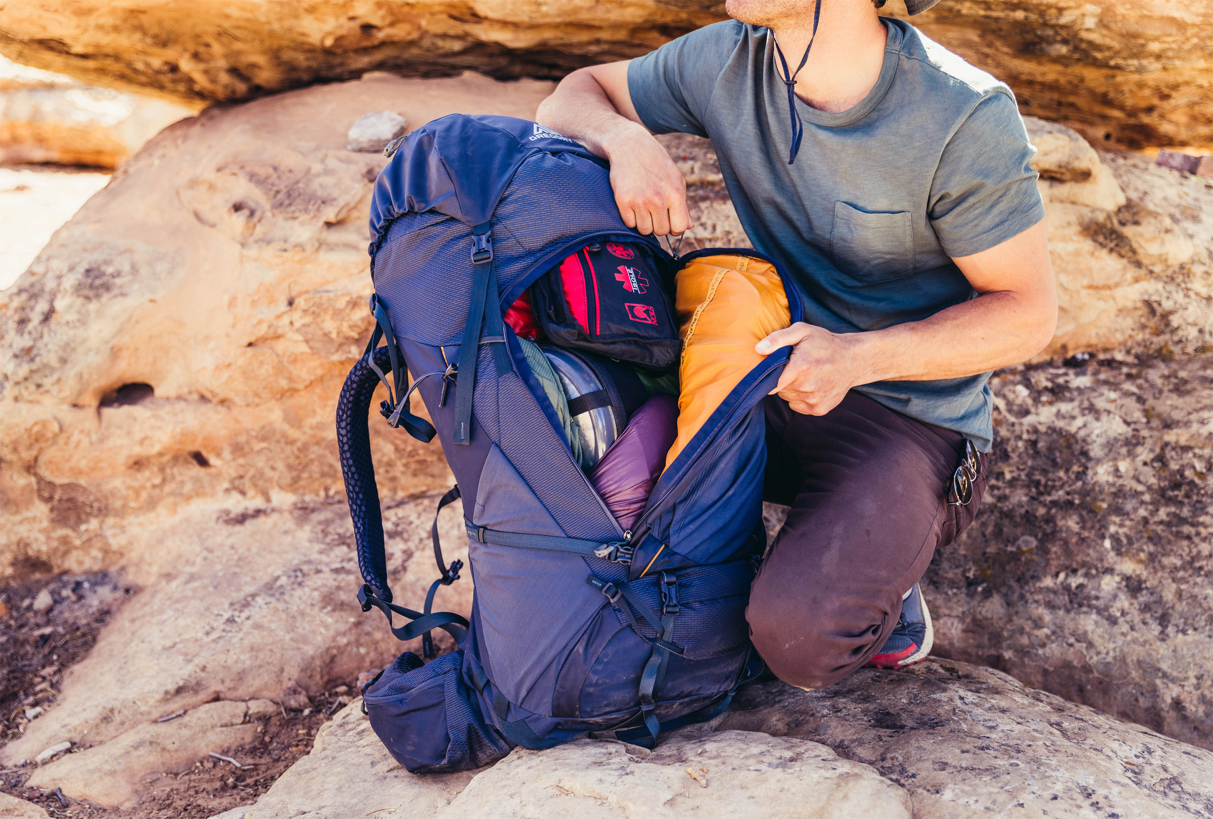 Baltoro Pro 100 Medium