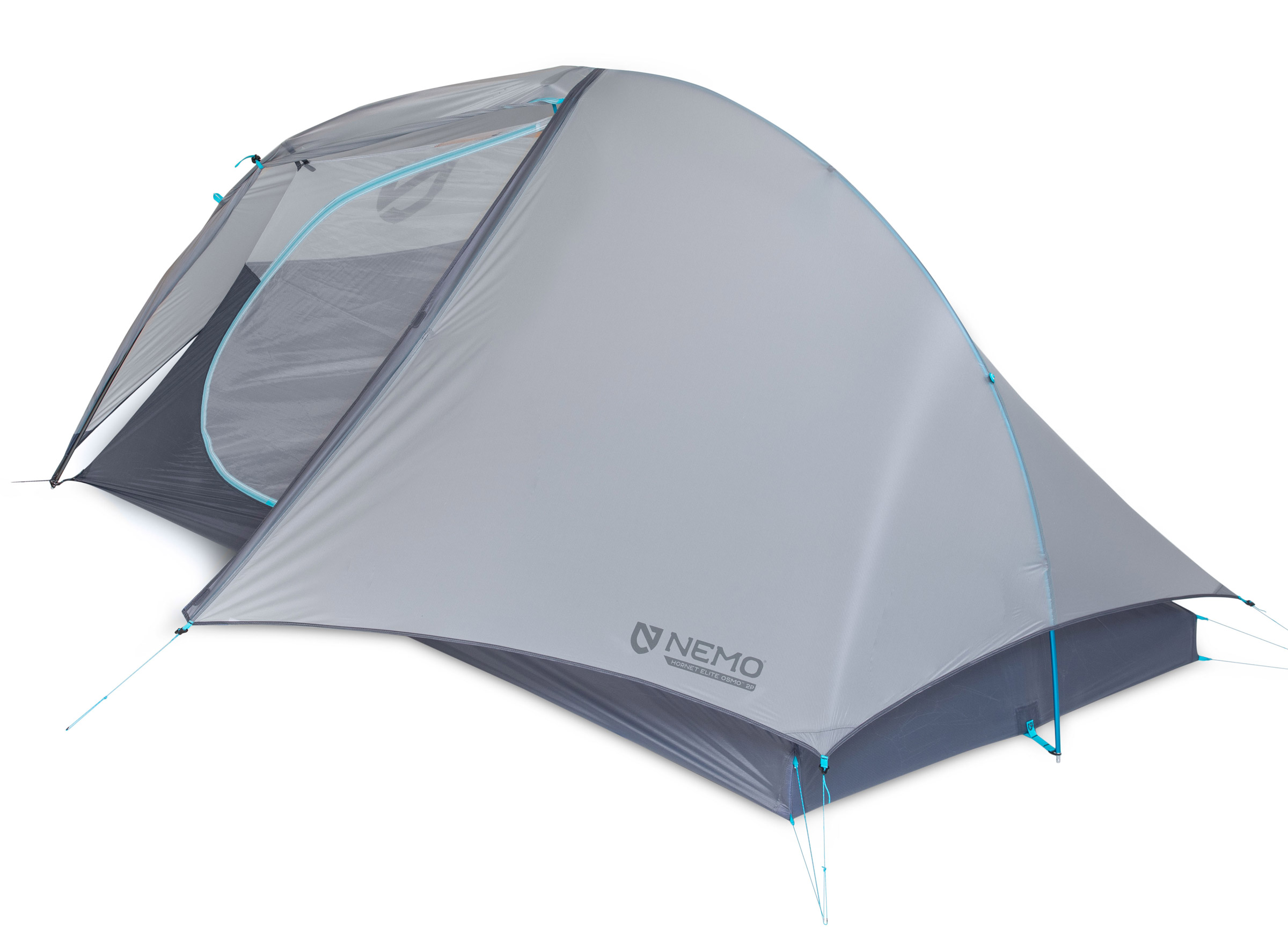 Hornet Elite OSMO 2P, 2-Personers Telt