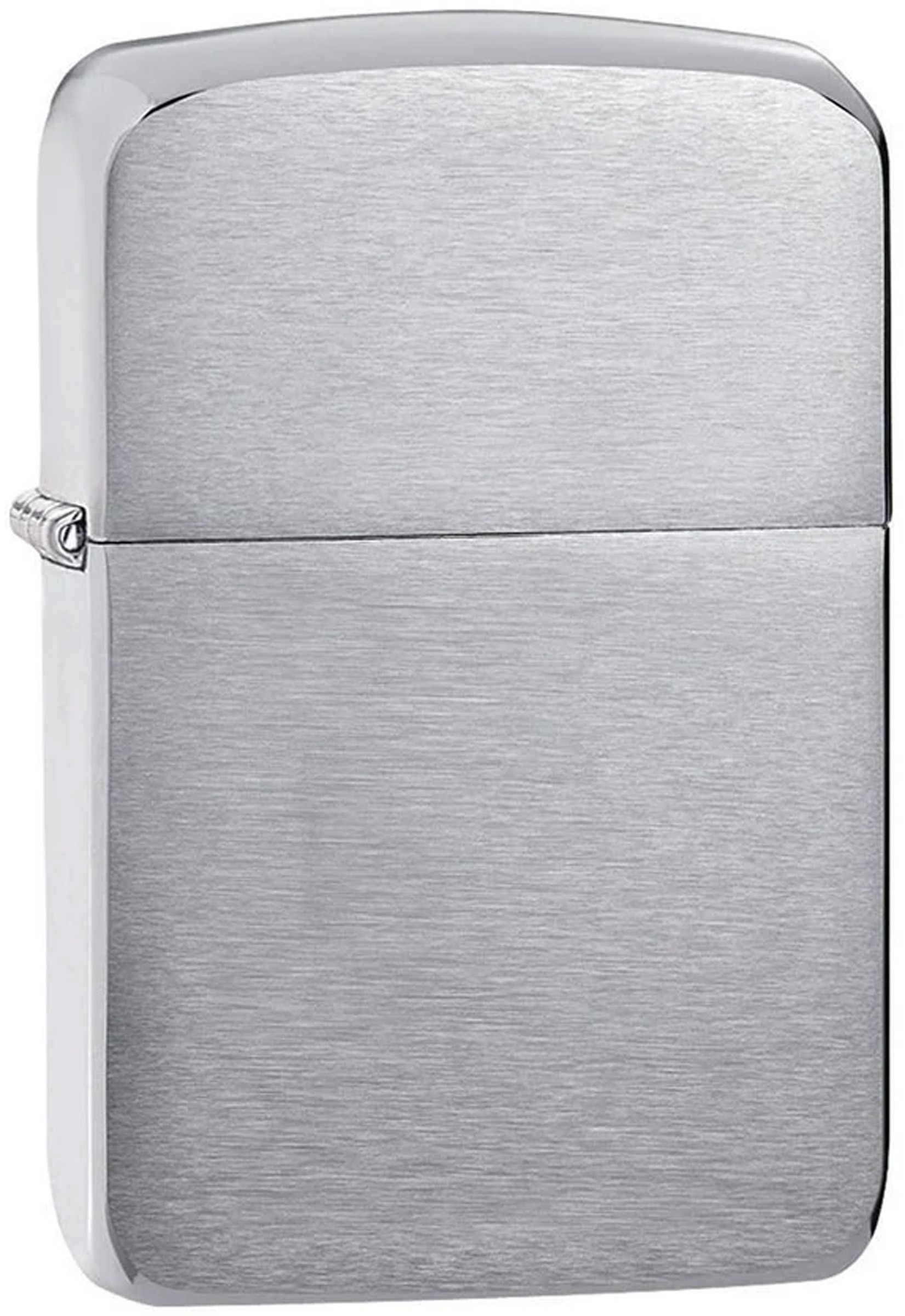 1941 Replica Brushed Chrome Lighter Zippo kogegrej