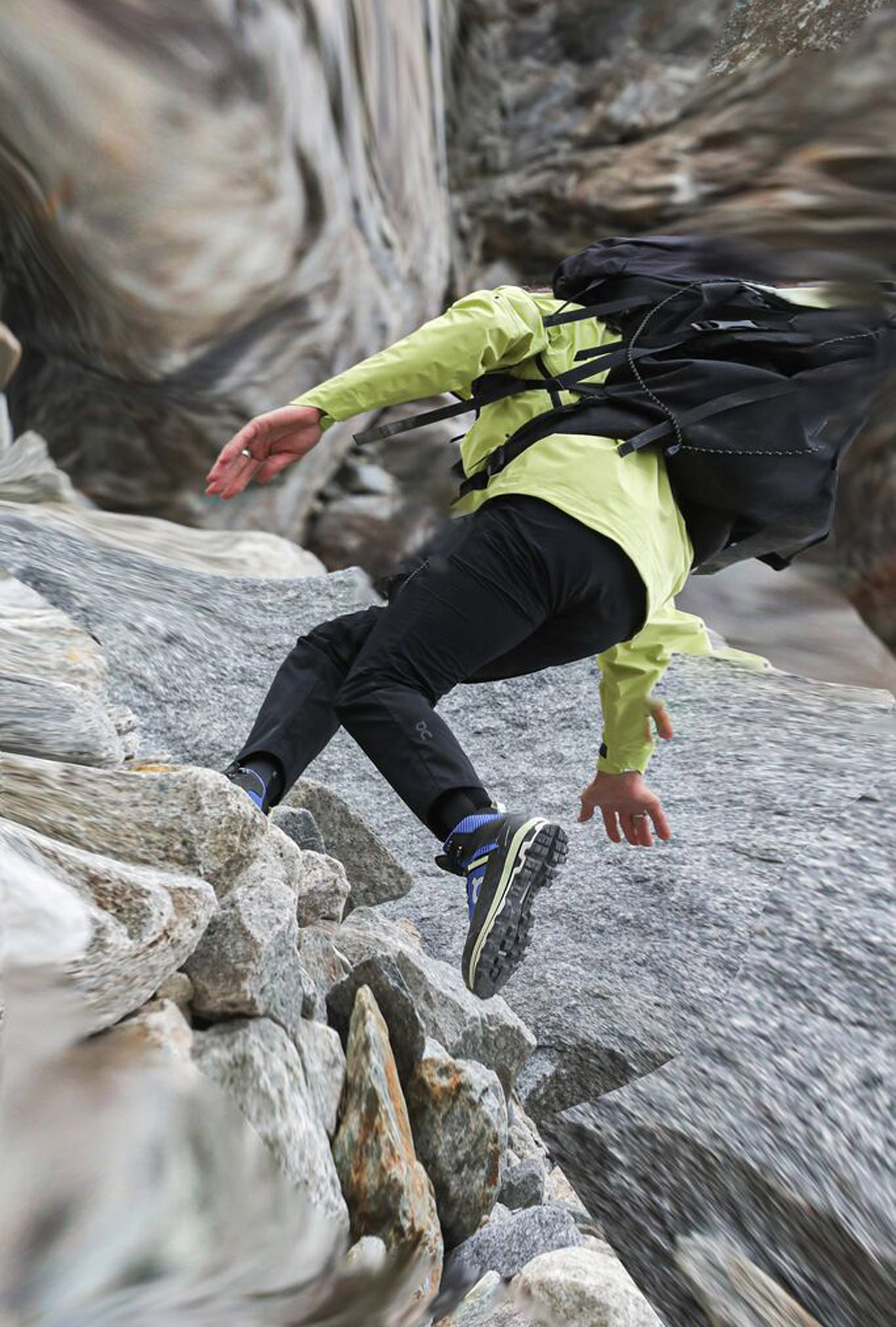 Cloudalpine Waterproof