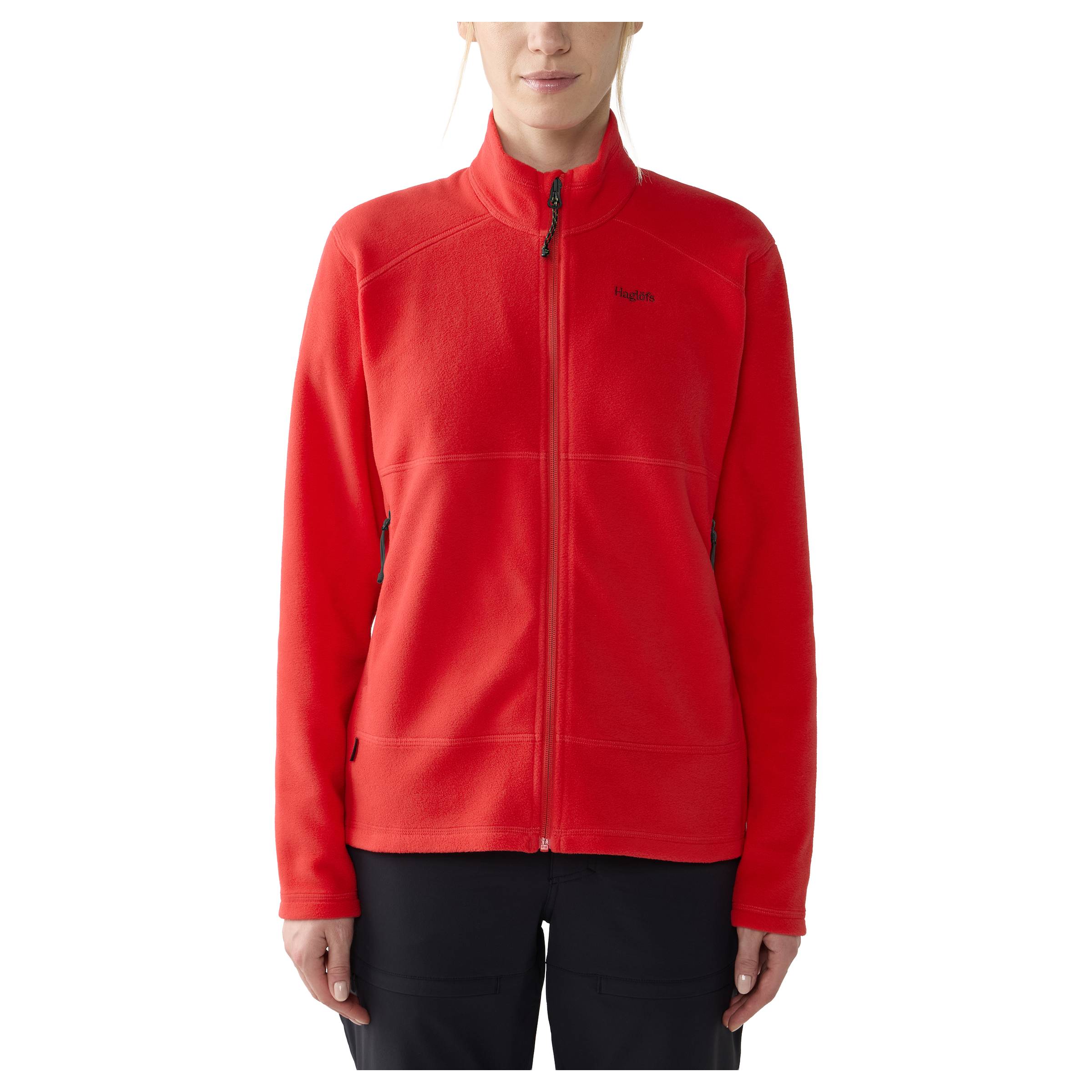 Buteo Mid II Jacket Dame Haglöfs dame