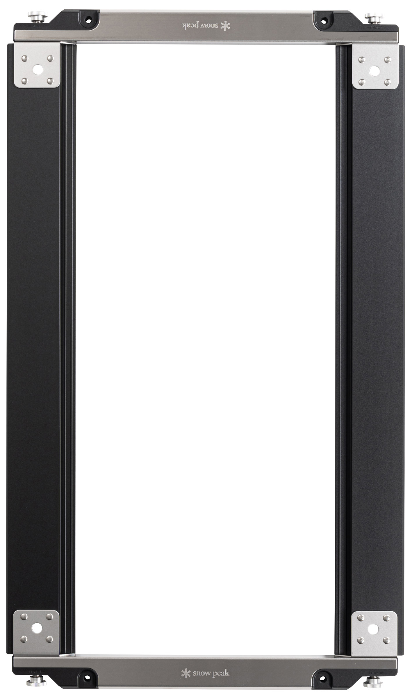 Collapsible IGT 3 Unit Frame