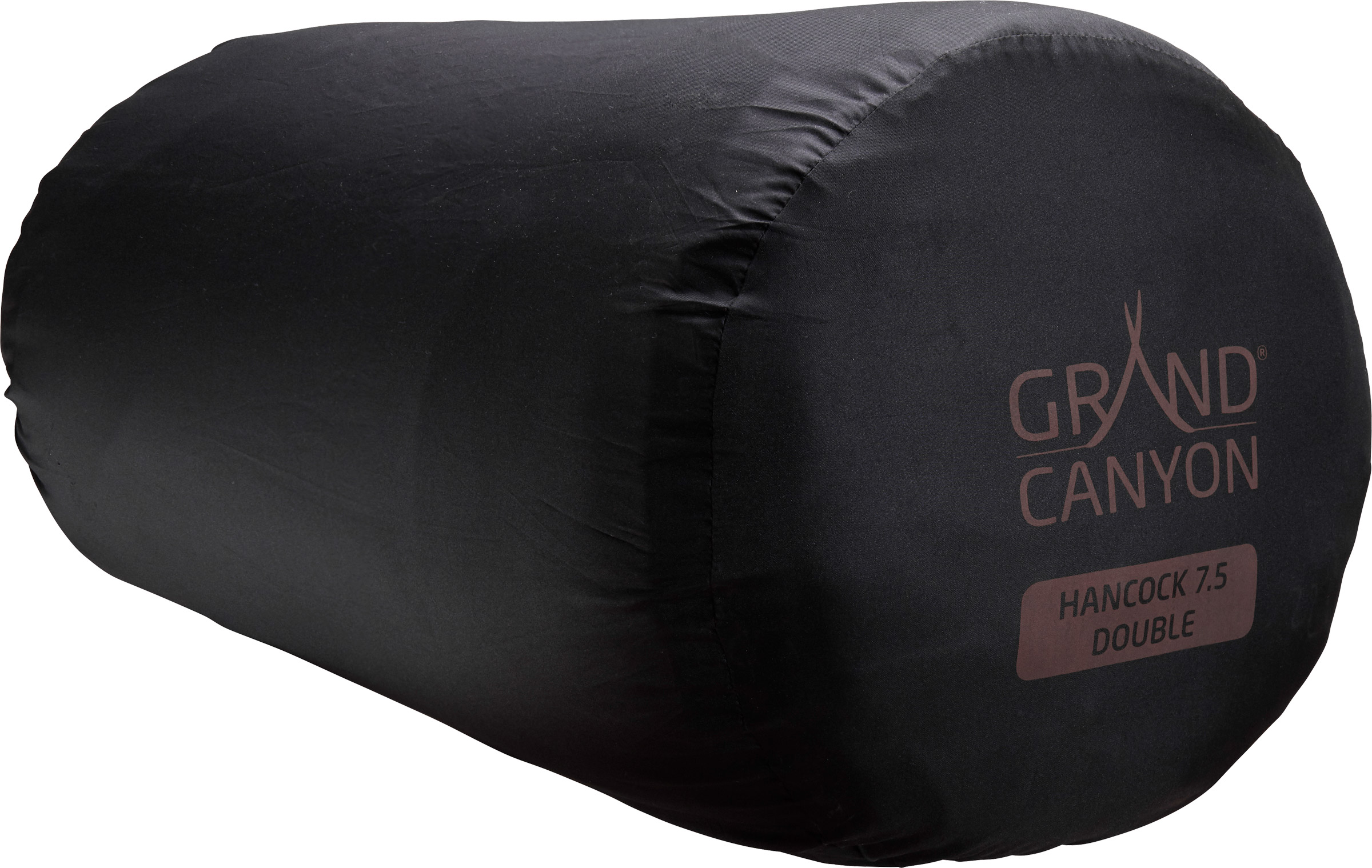 Hancock 7.5 Double Selvoppustende Liggeunderlag