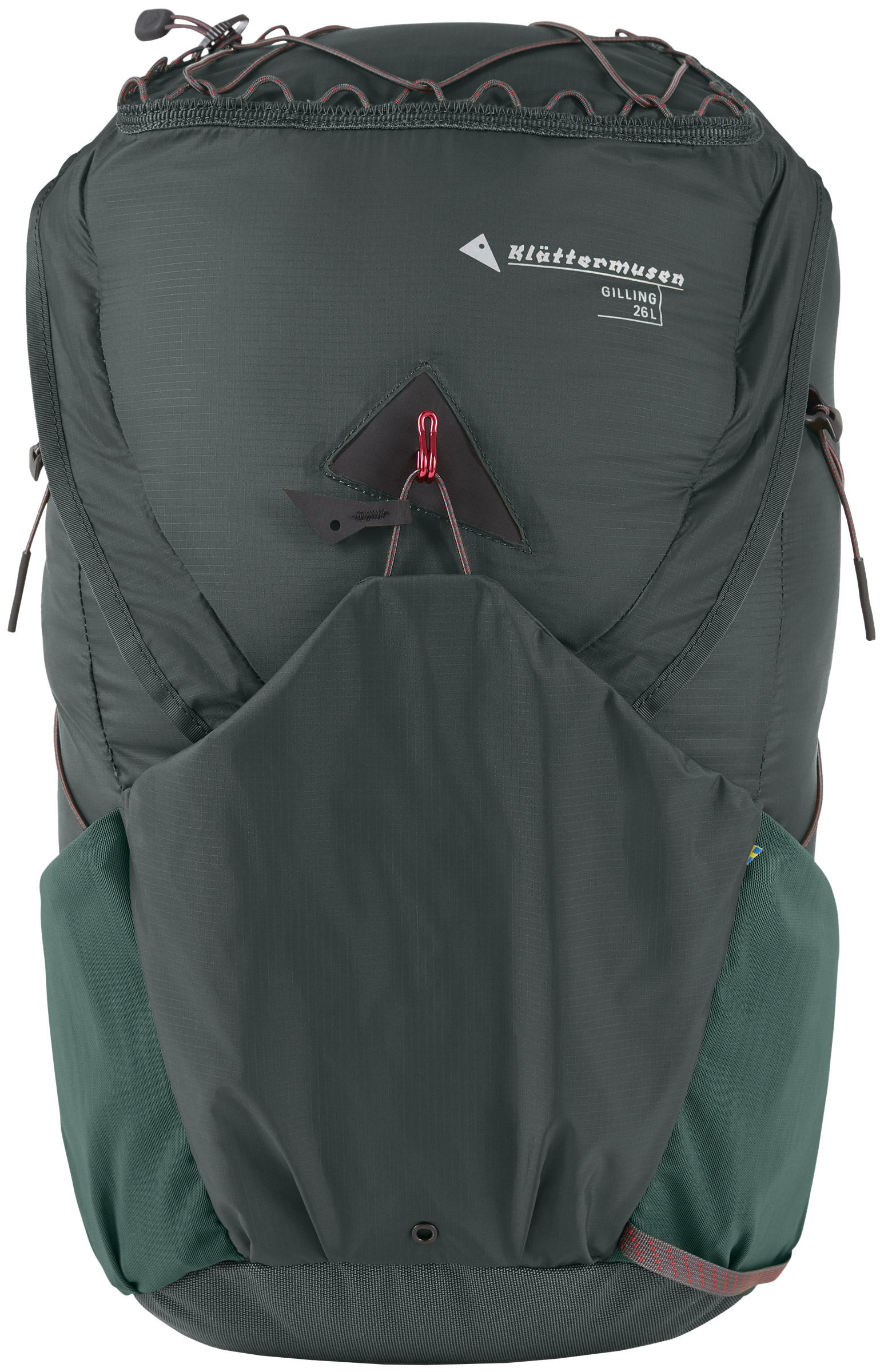 Gilling Backpack 26L Klättermusen rygsaekke