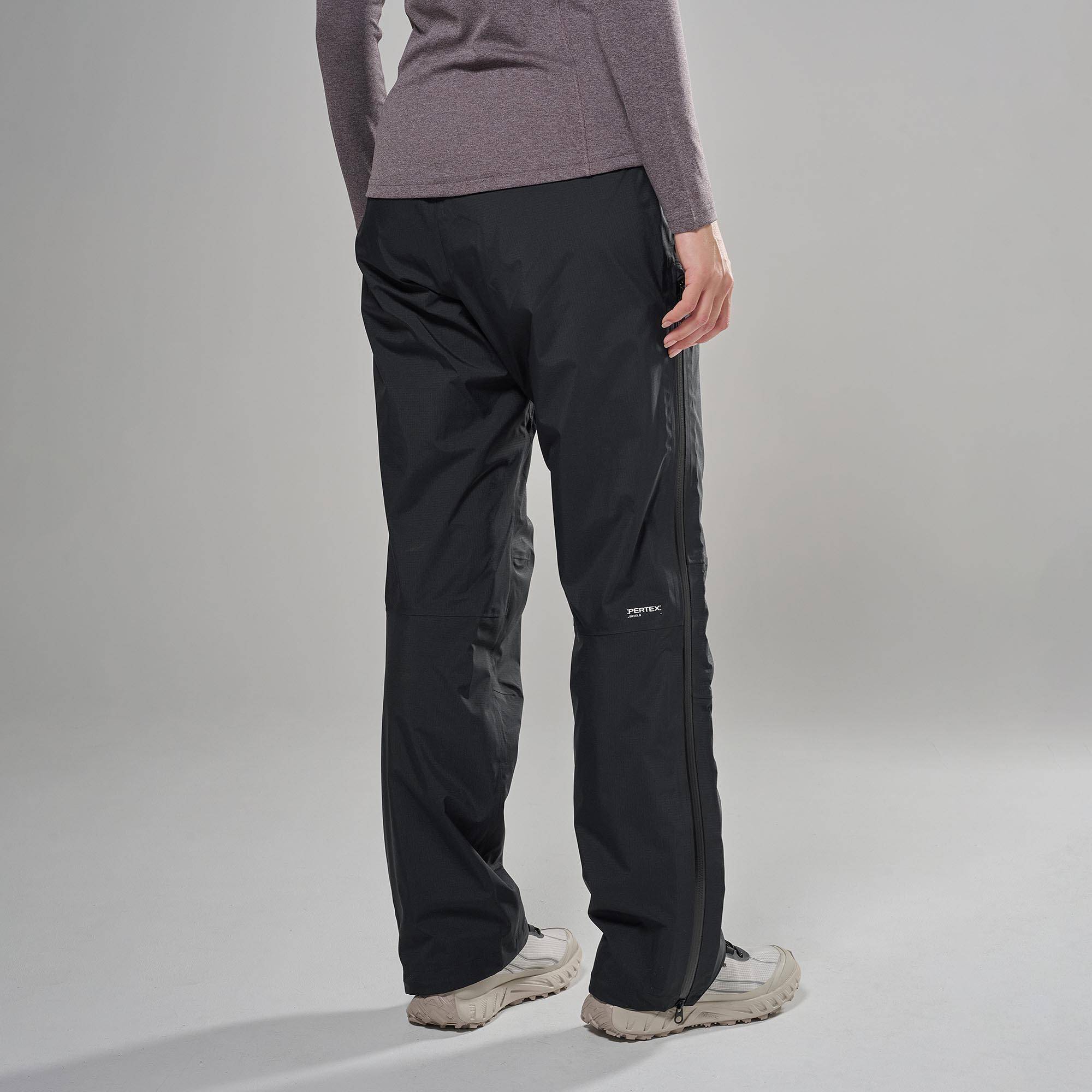 Norste Waterproof Pant Dame