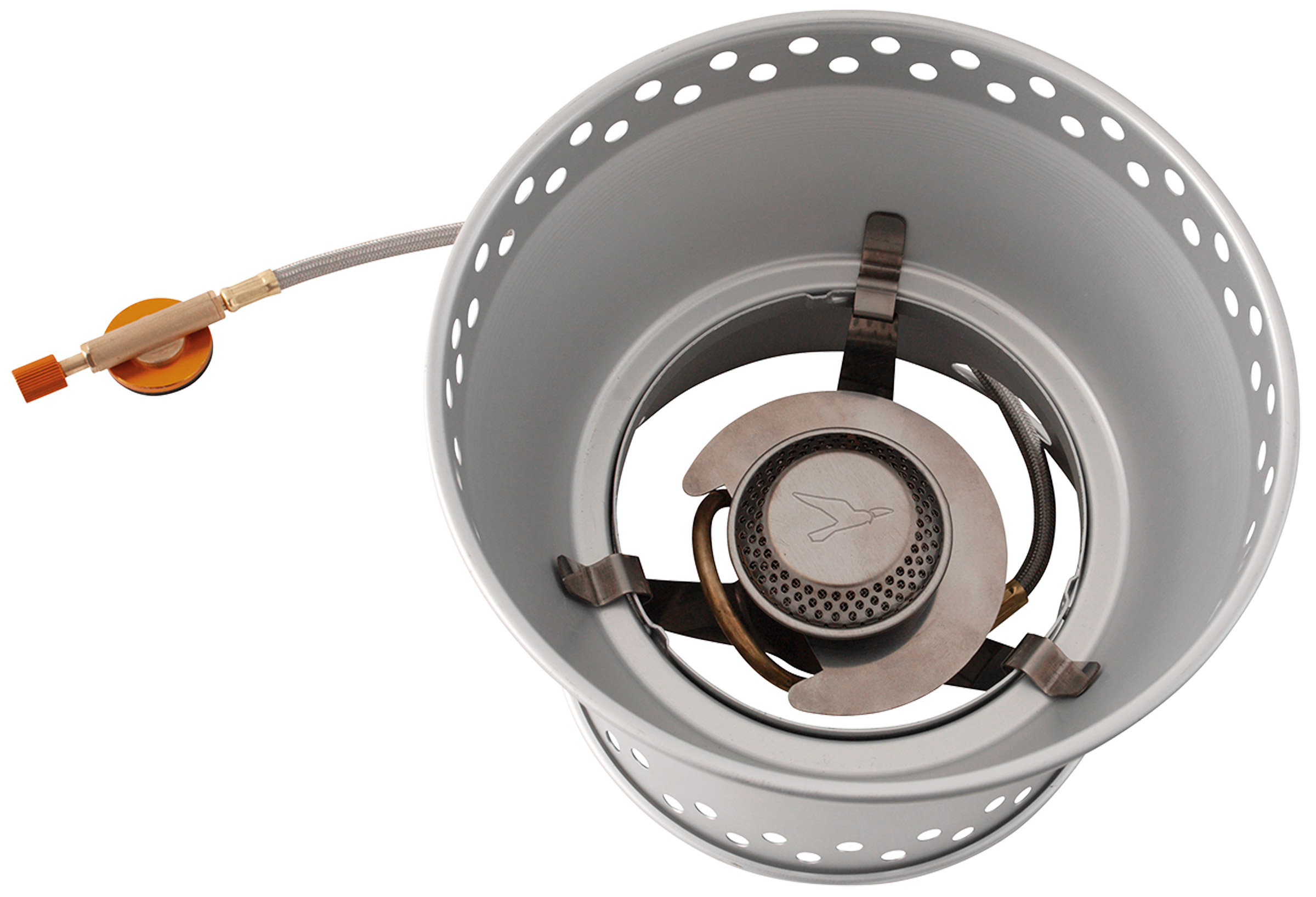 Stormkøkken med Gasbrænder